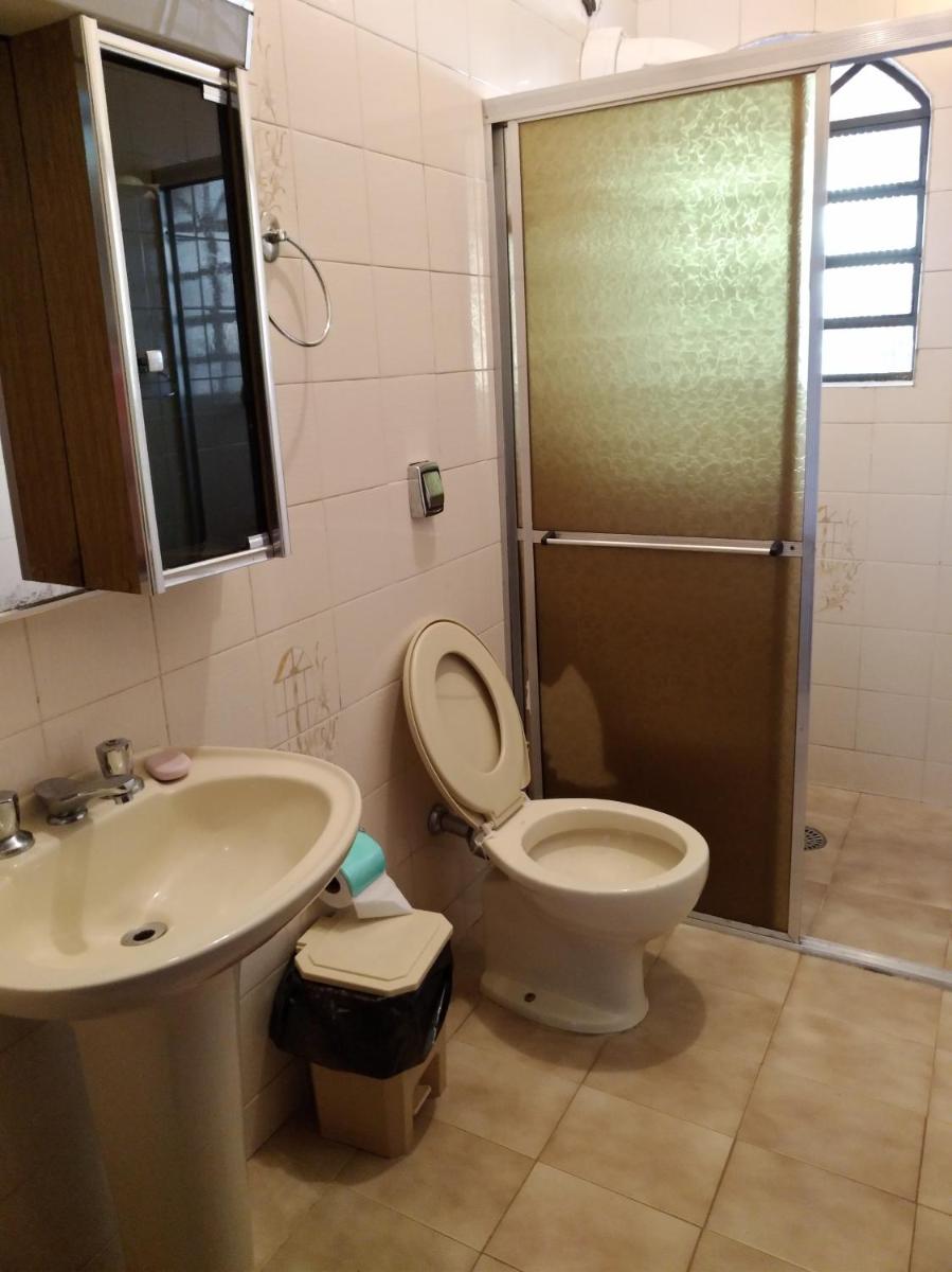 Sitio Mogi das Cruzes