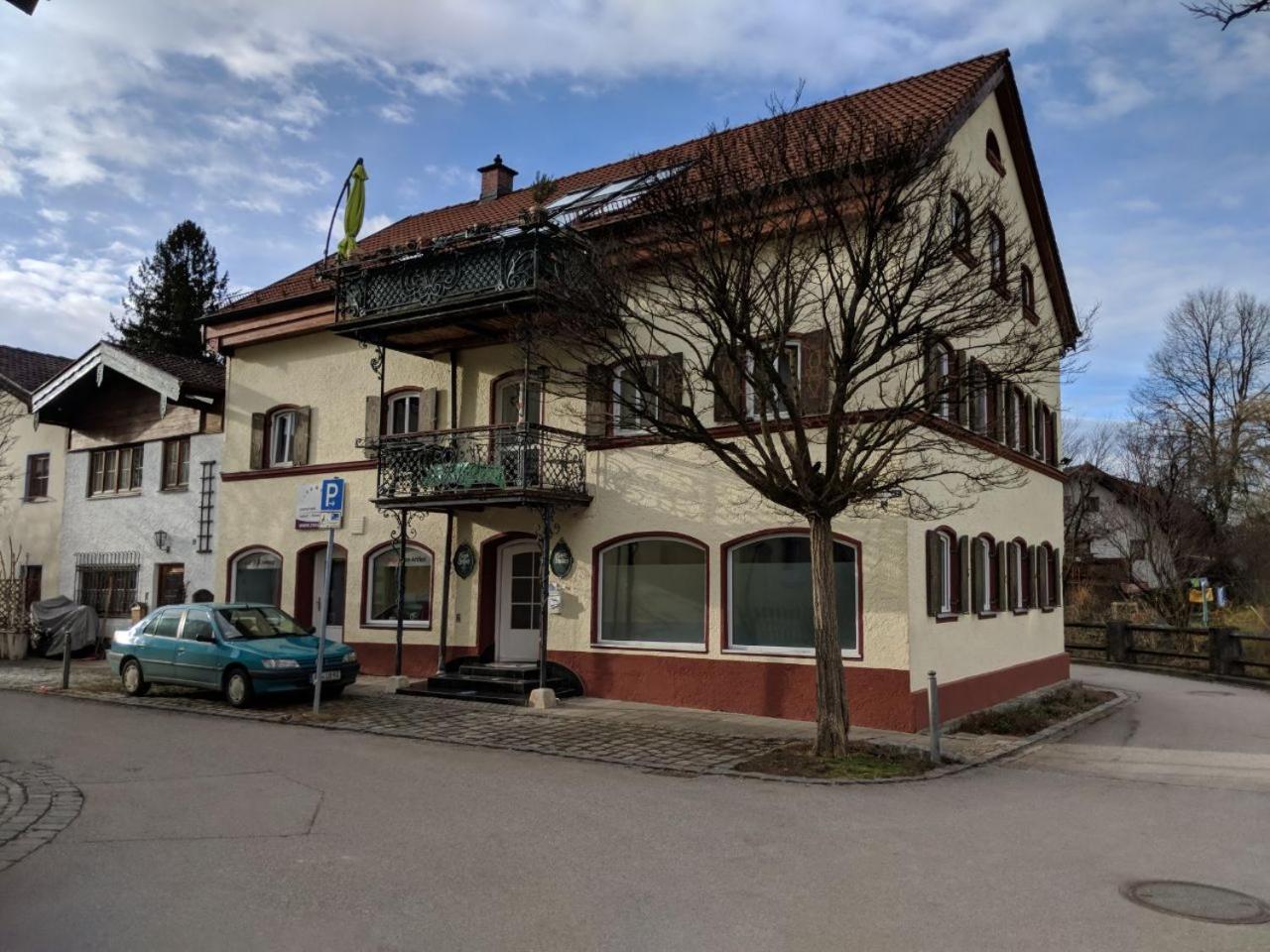 Ferienwohnungen Heinrichsberger