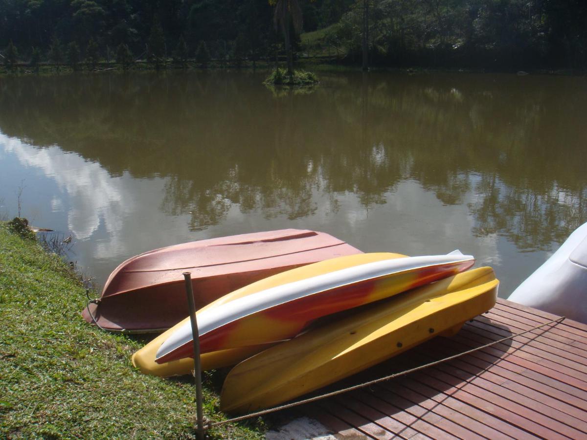 Sitio Mogi das Cruzes