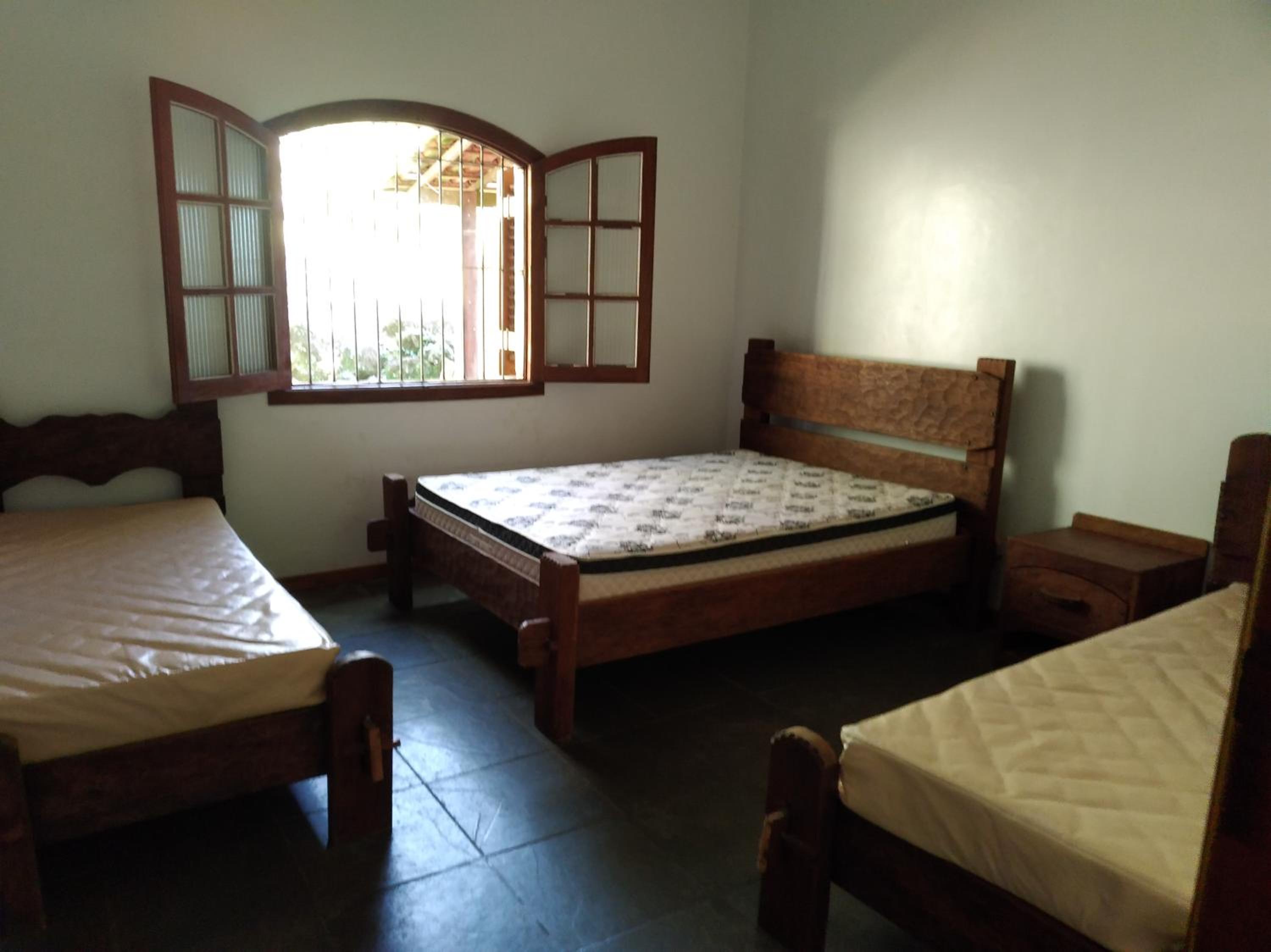 Sitio Mogi das Cruzes