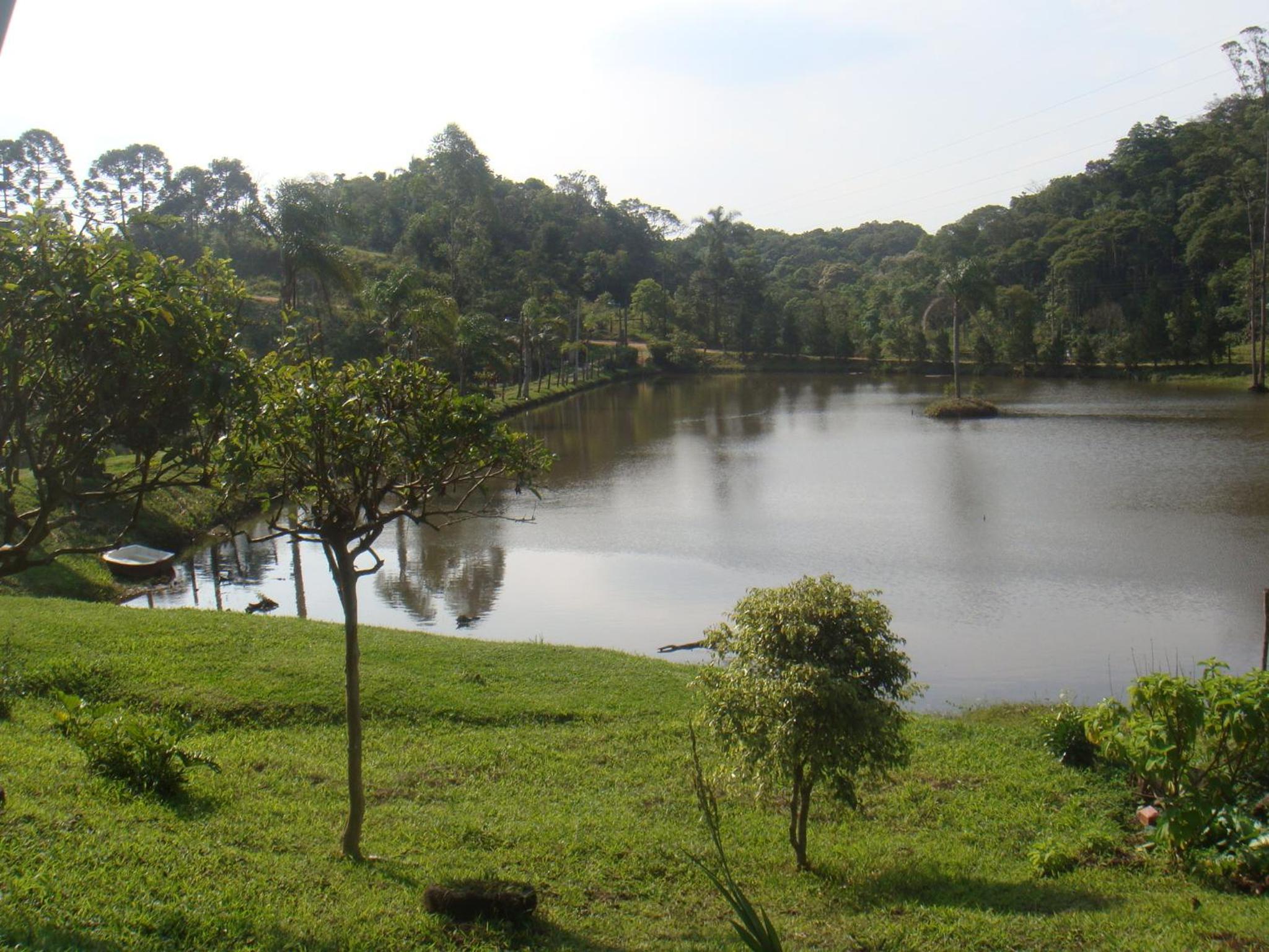 Sitio Mogi das Cruzes