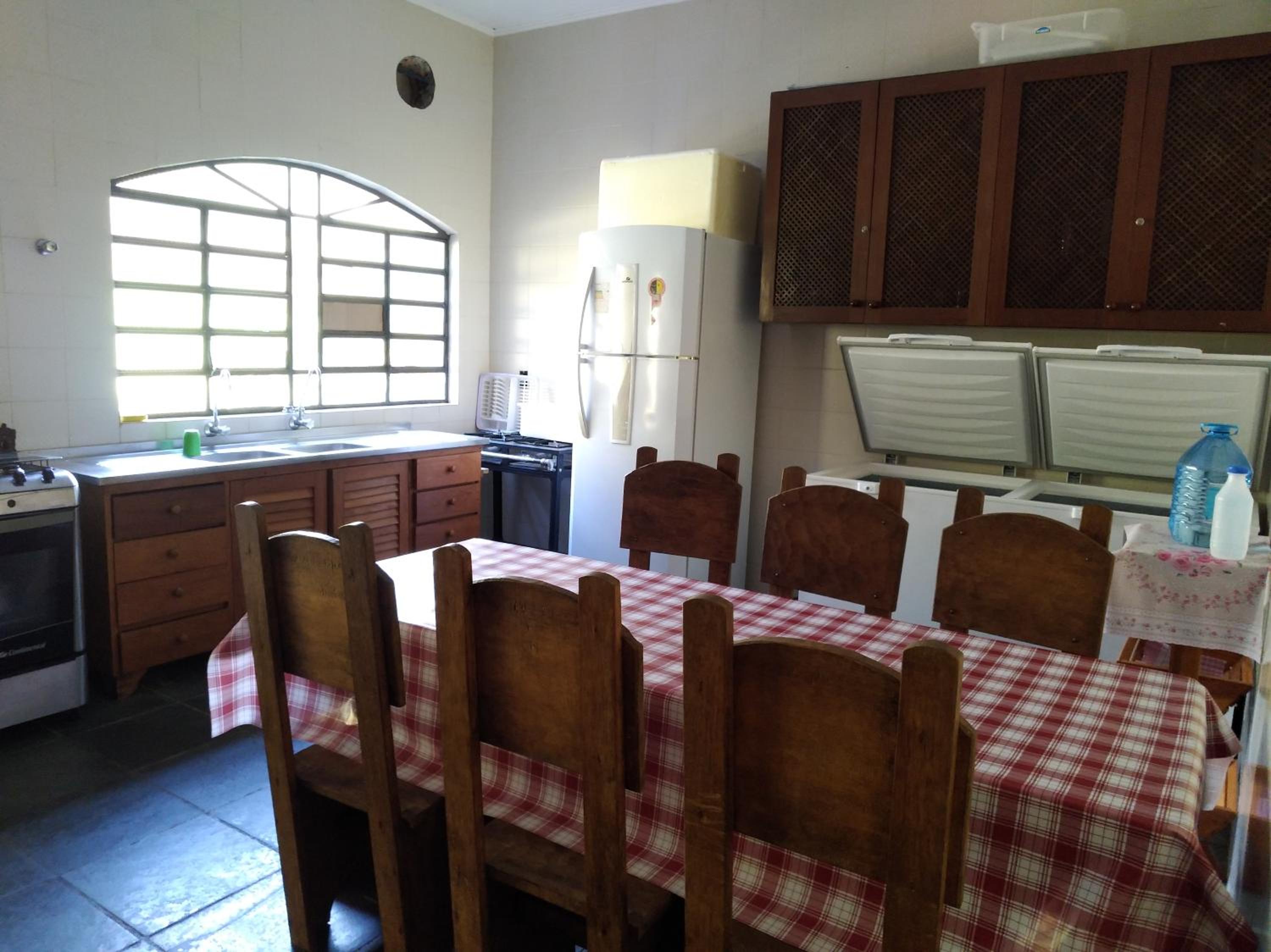 Sitio Mogi das Cruzes