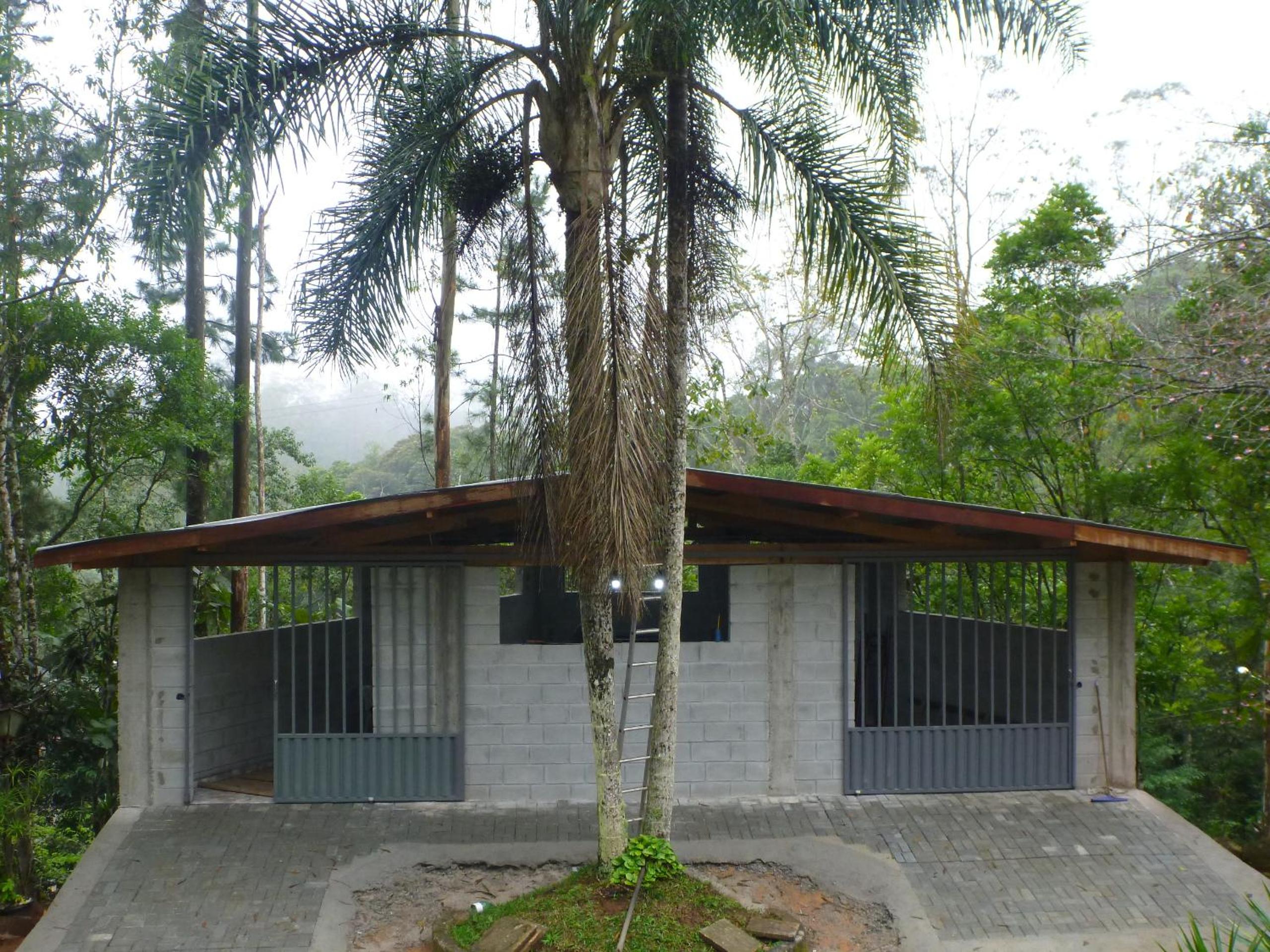Sitio Mogi das Cruzes