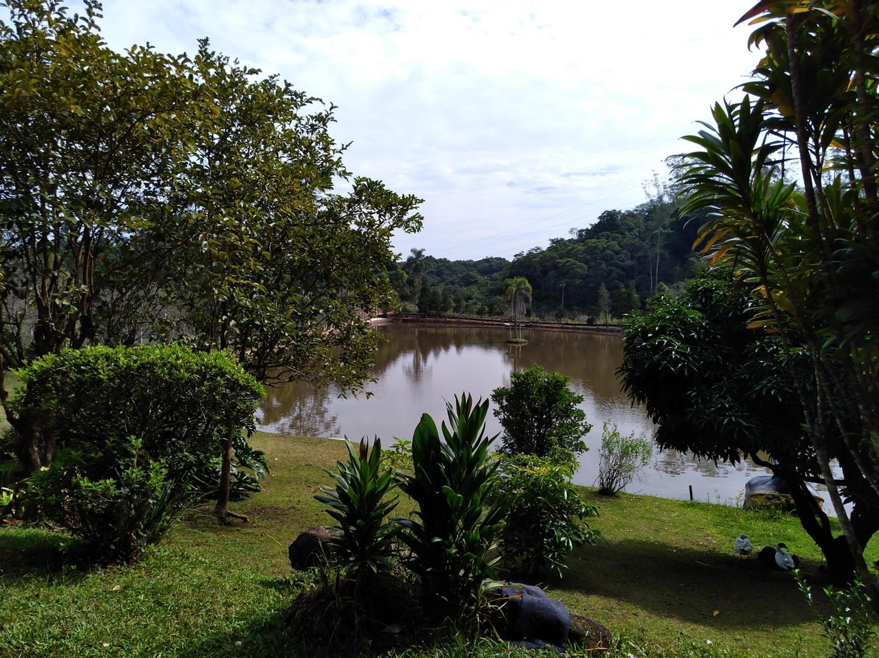 Sitio Mogi das Cruzes