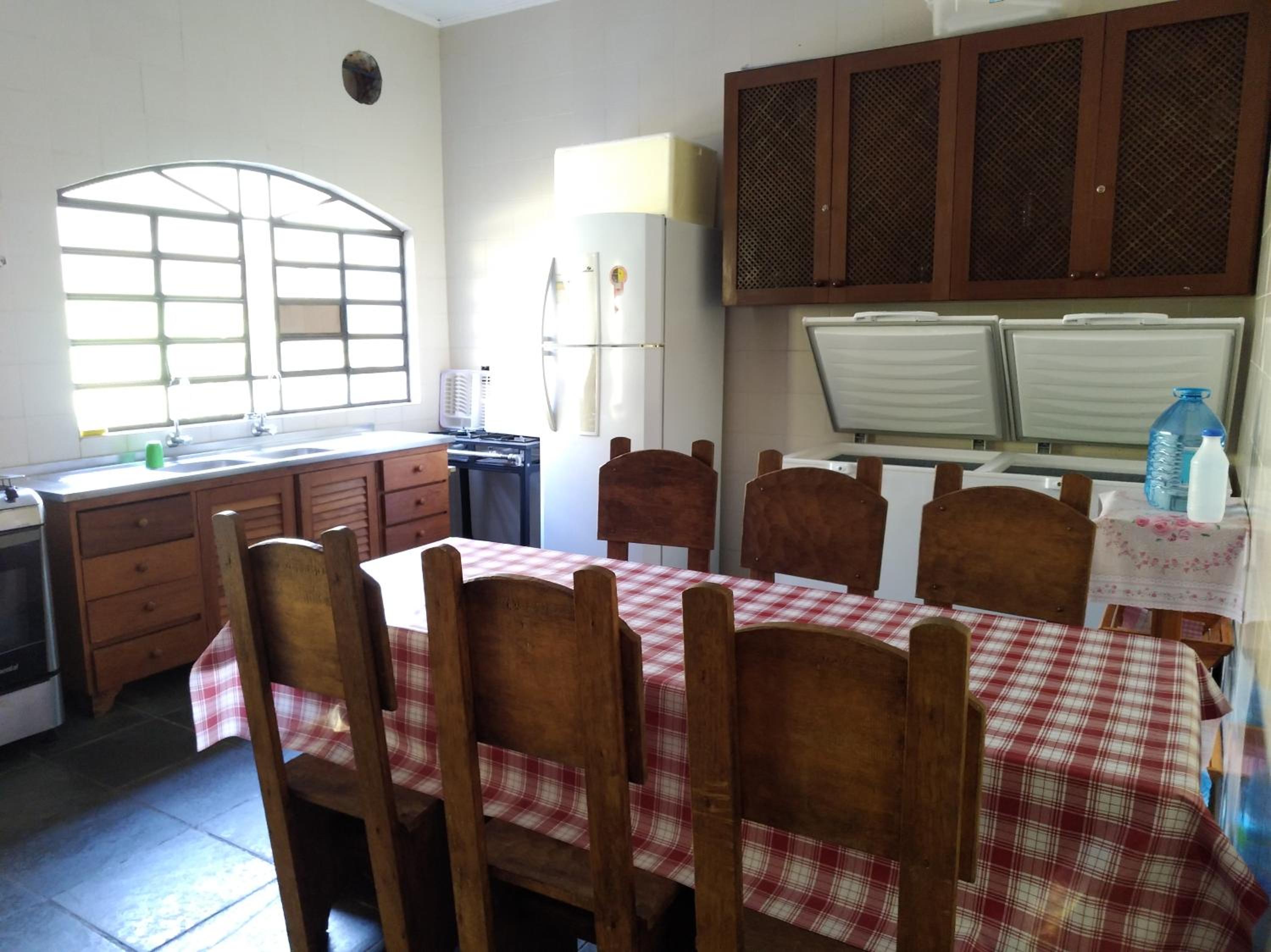 Sitio Mogi das Cruzes