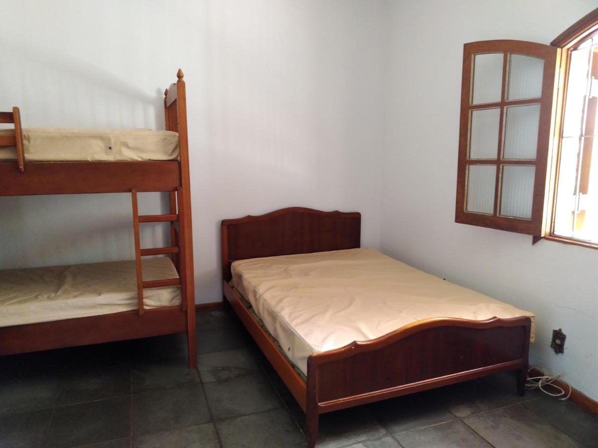 Sitio Mogi das Cruzes