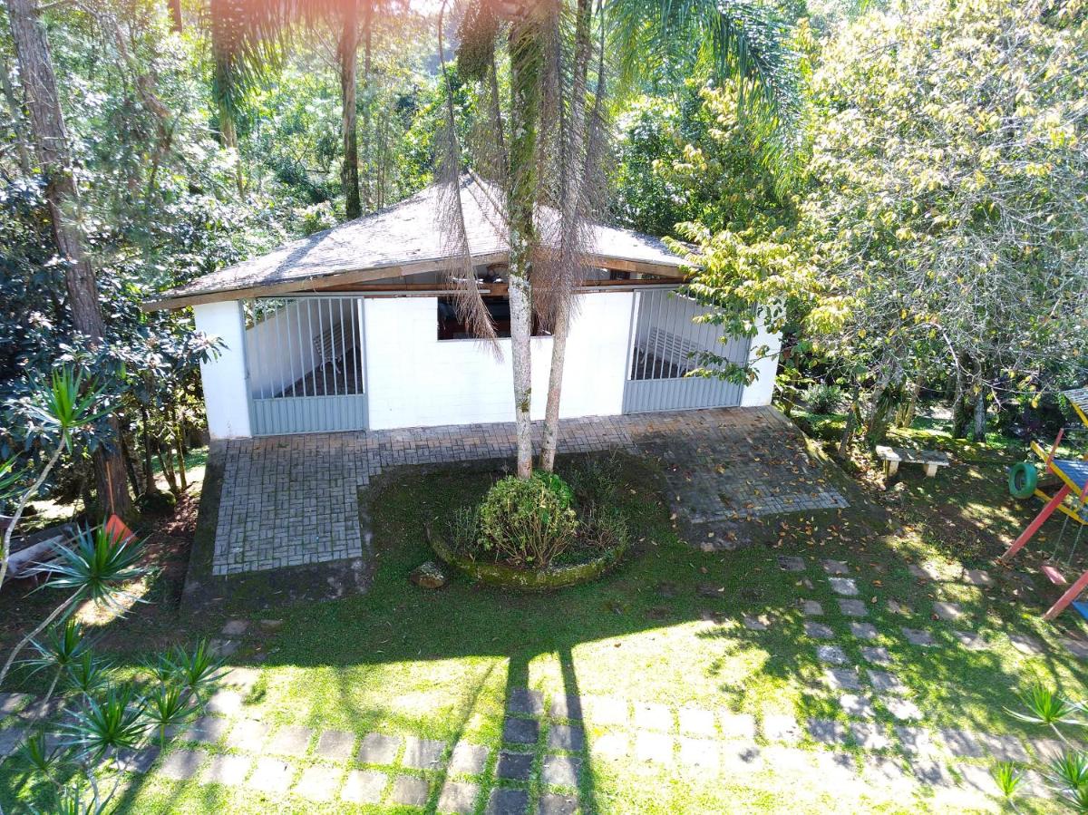 Sitio Mogi das Cruzes