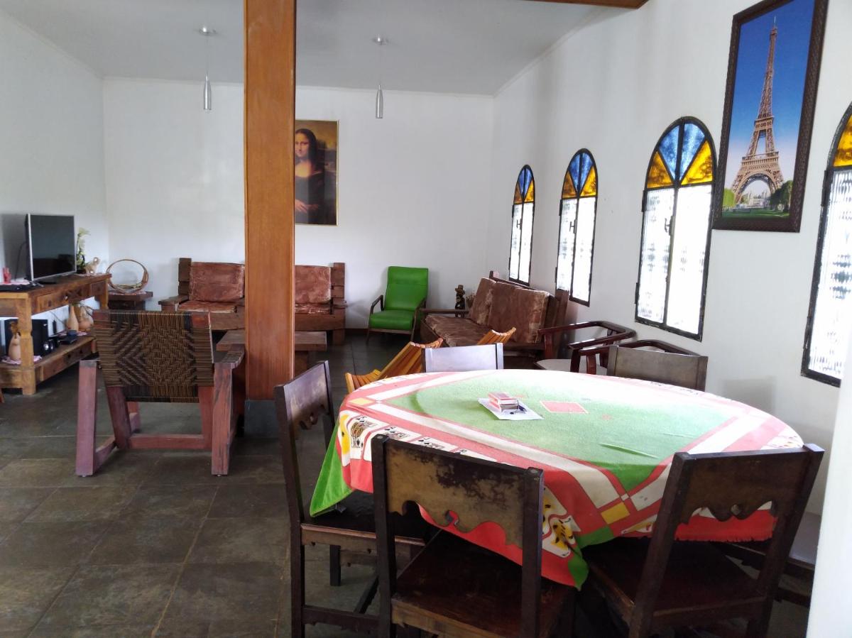 Sitio Mogi das Cruzes