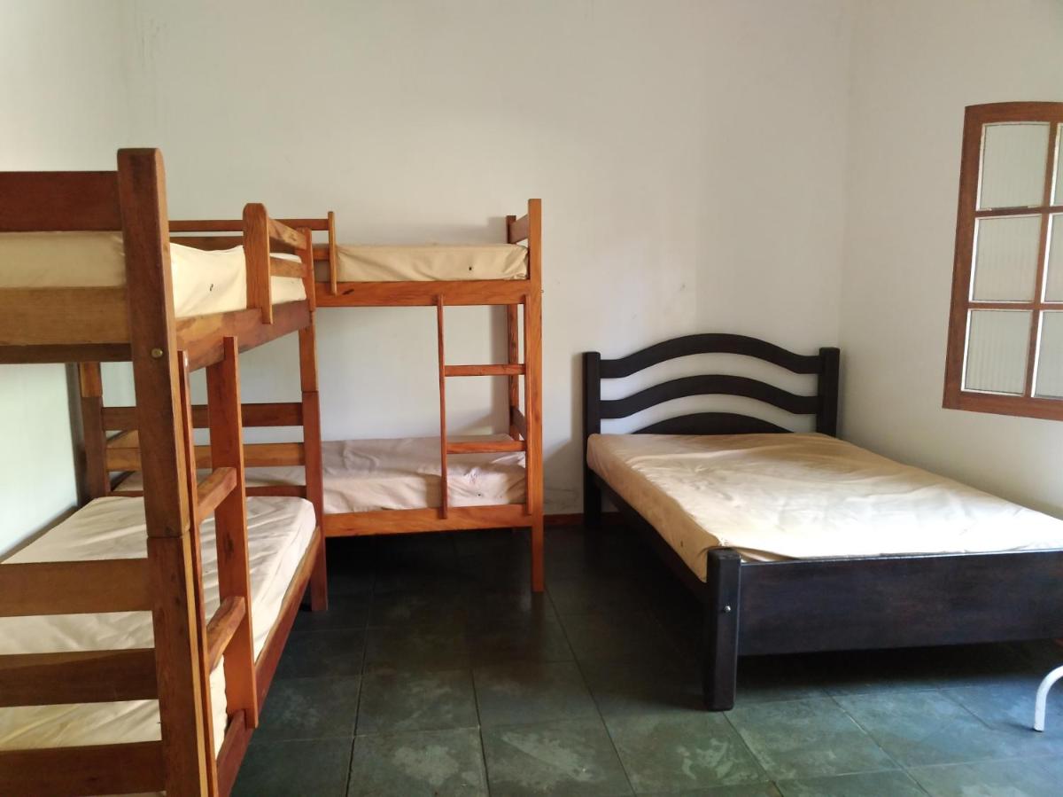 Sitio Mogi das Cruzes