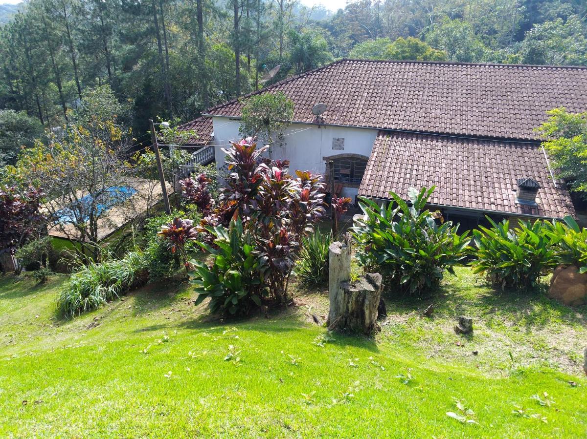 Sitio Mogi das Cruzes