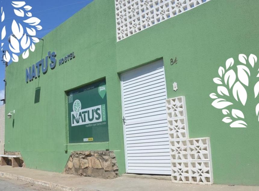 Natus Hospedagem