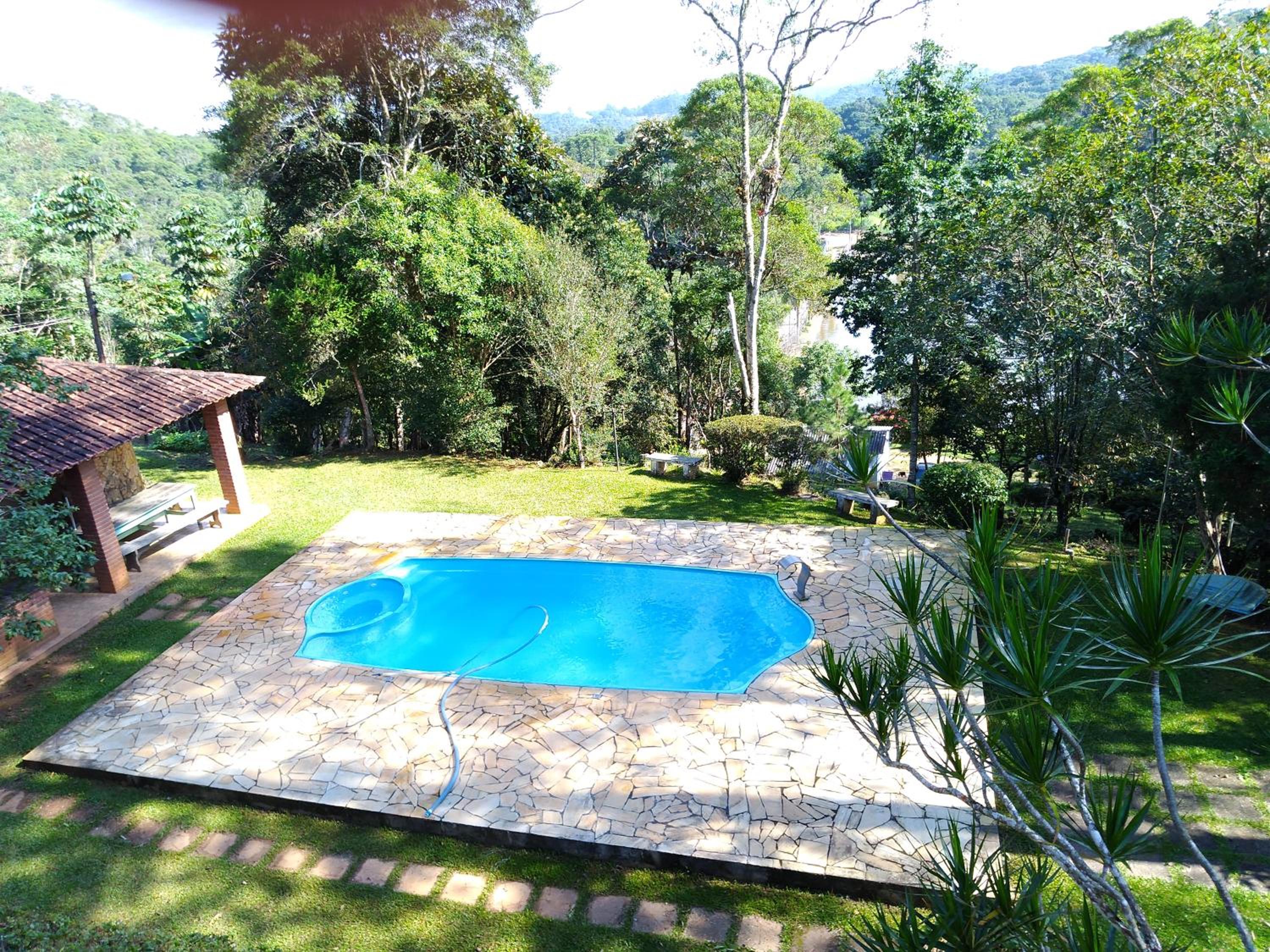 Sitio Mogi das Cruzes