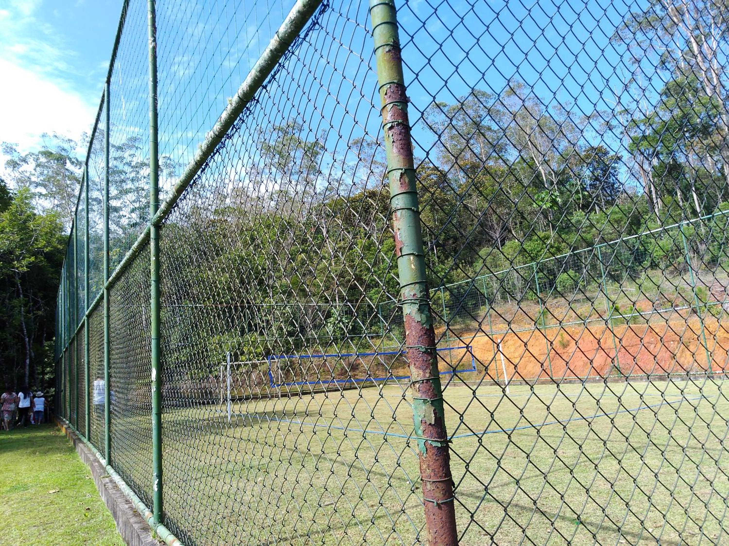 Sitio Mogi das Cruzes