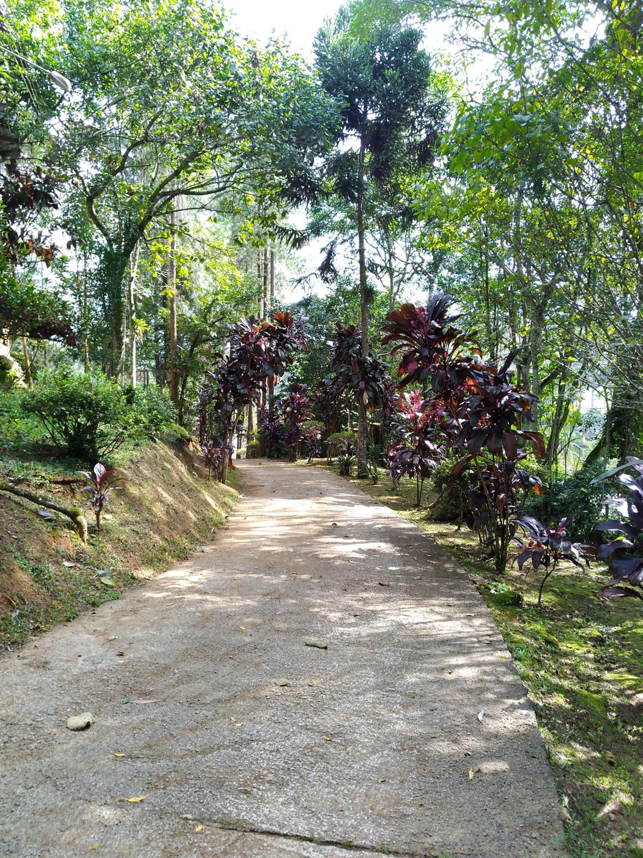 Sitio Mogi das Cruzes