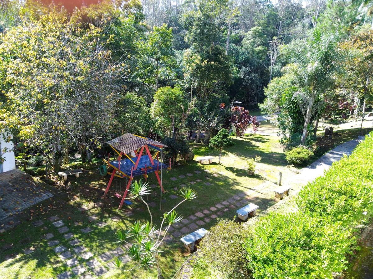 Sitio Mogi das Cruzes