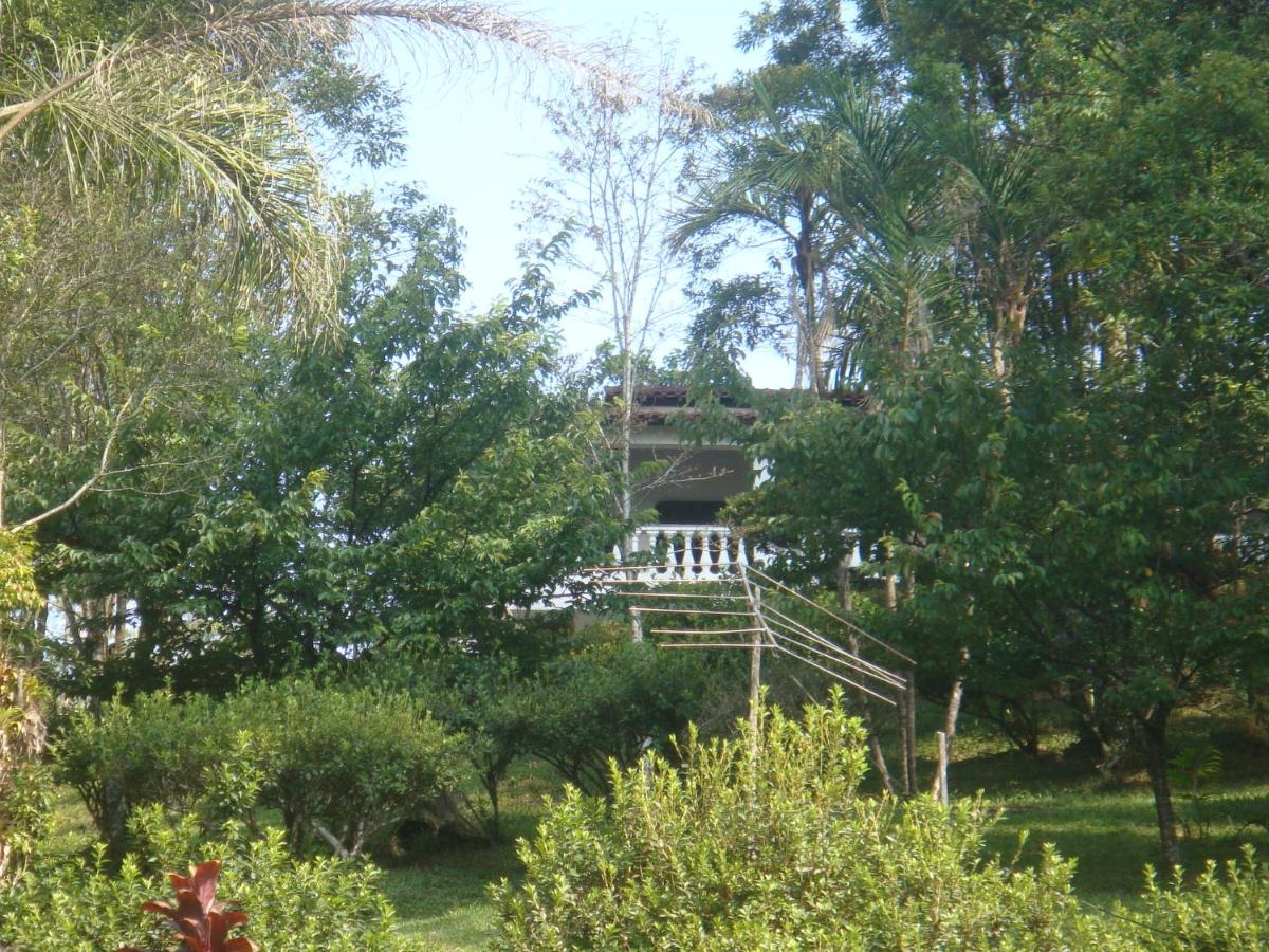 Sitio Mogi das Cruzes