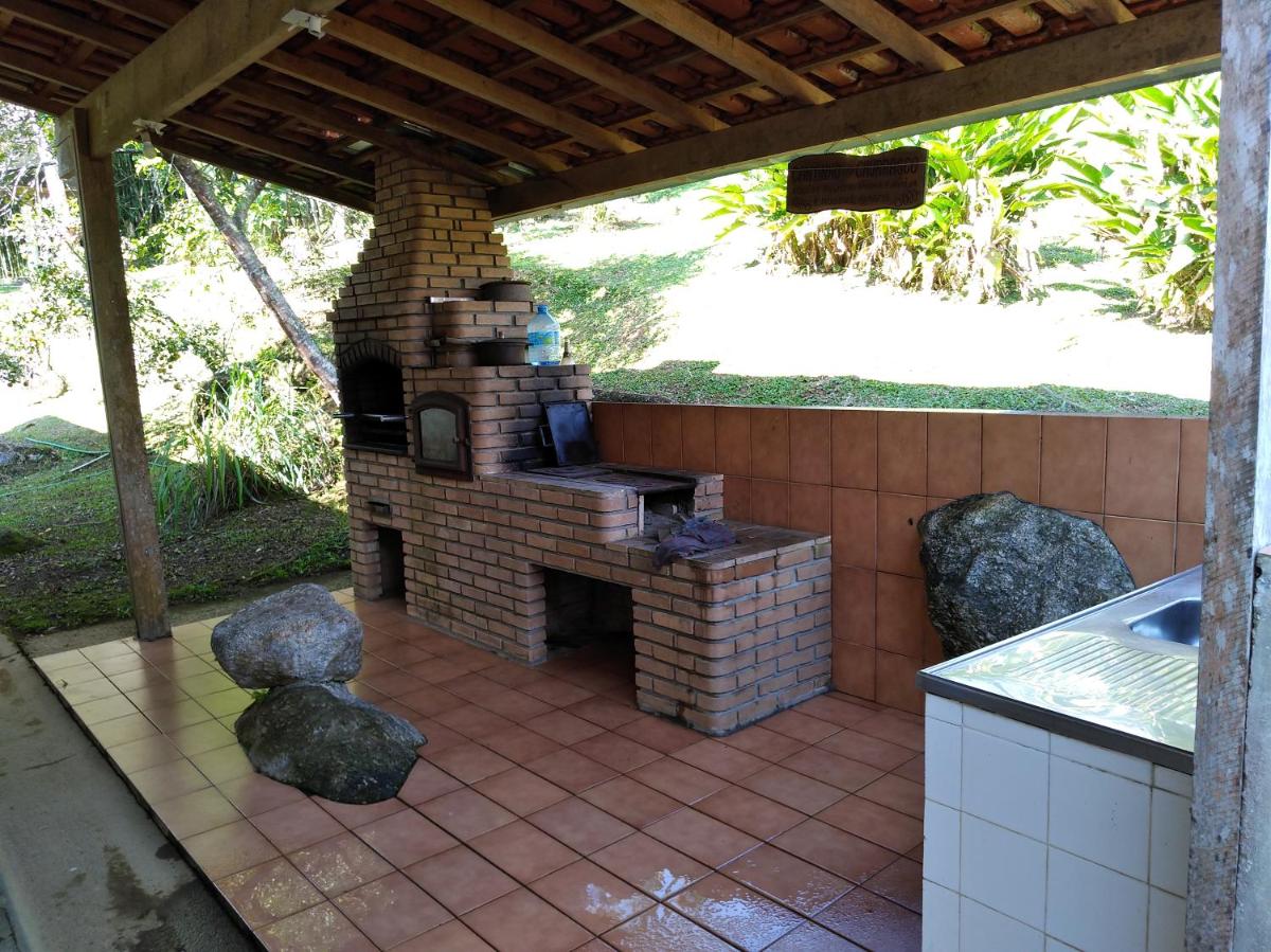 Sitio Mogi das Cruzes