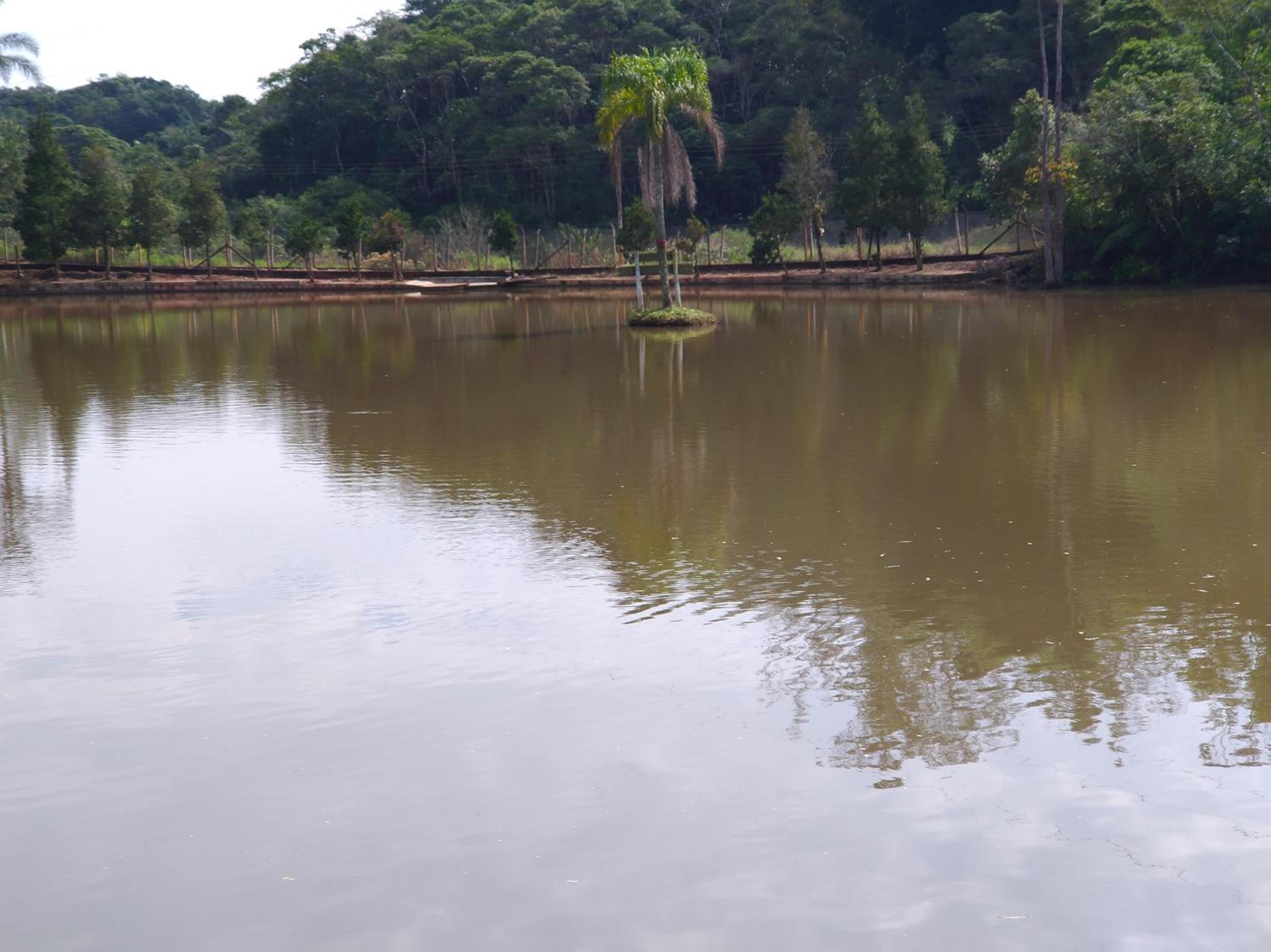 Sitio Mogi das Cruzes