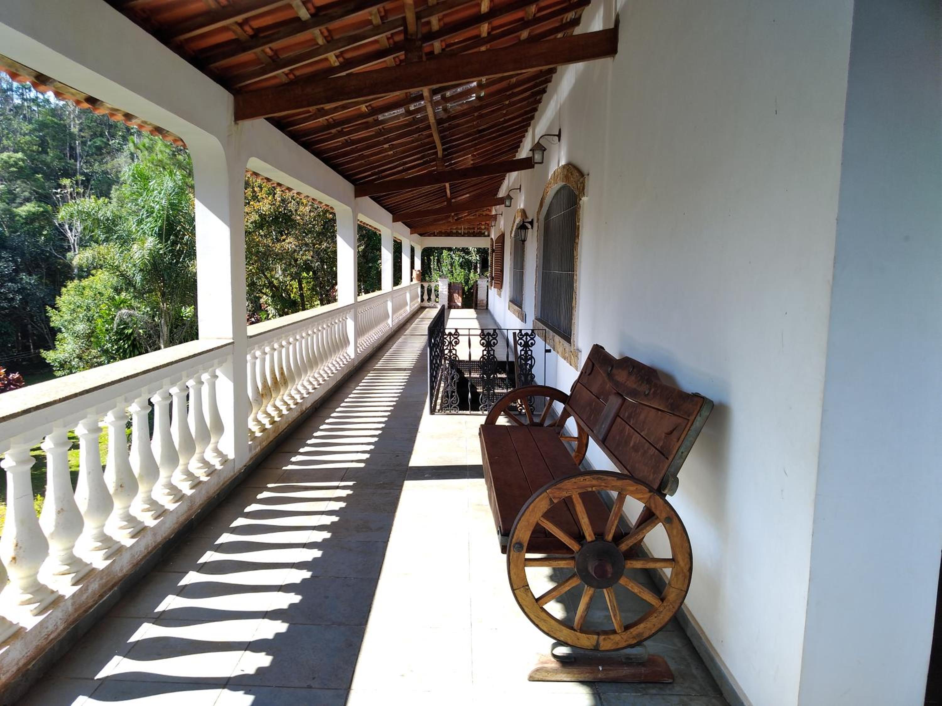 Sitio Mogi das Cruzes
