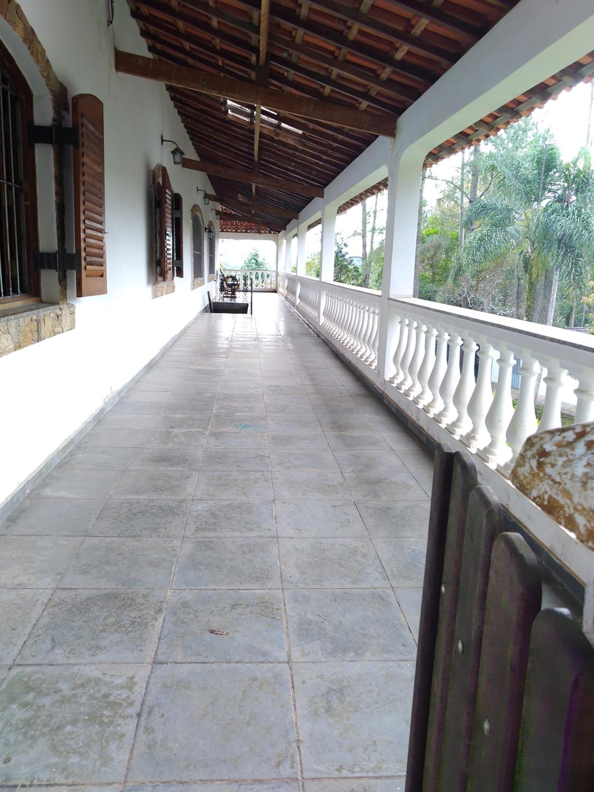 Sitio Mogi das Cruzes
