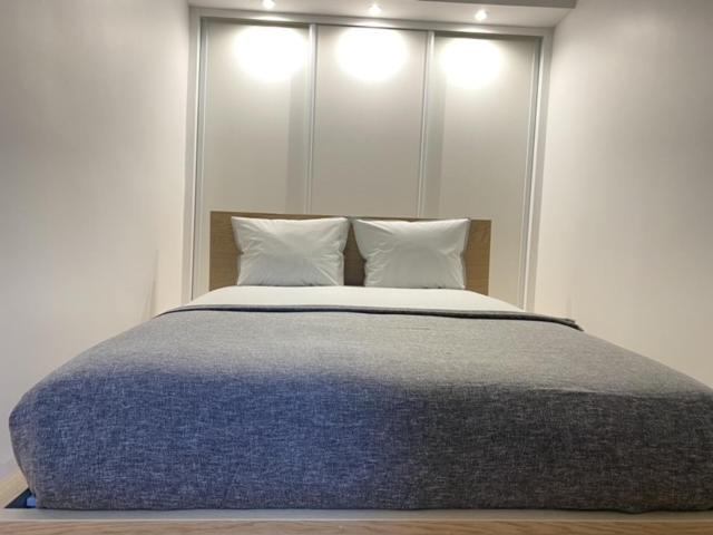 Montparnasse Cozy Flat