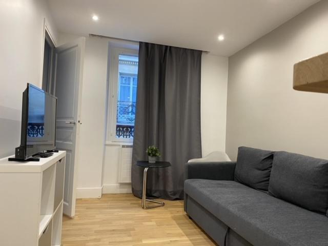 Montparnasse Cozy Flat