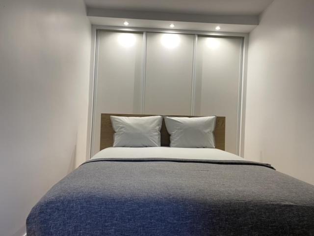 Montparnasse Cozy Flat