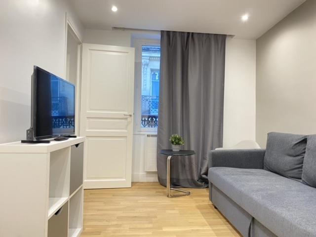 Montparnasse Cozy Flat