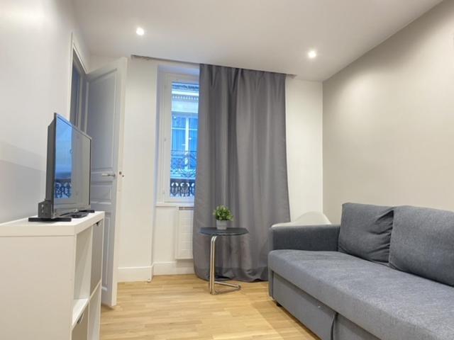 Montparnasse Cozy Flat