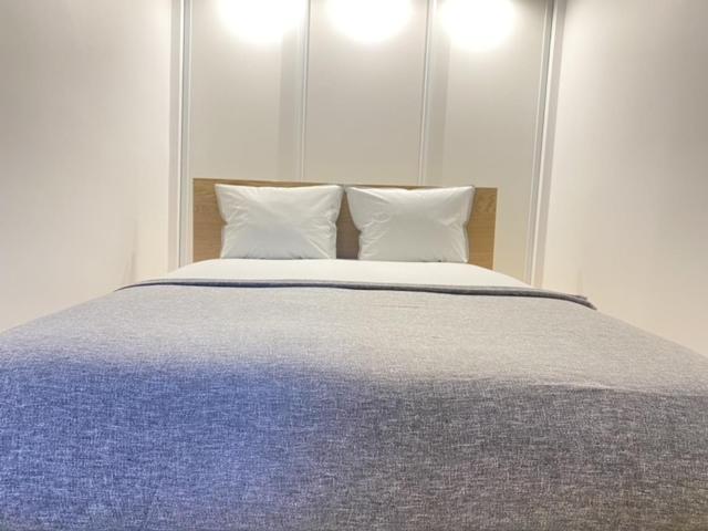 Montparnasse Cozy Flat