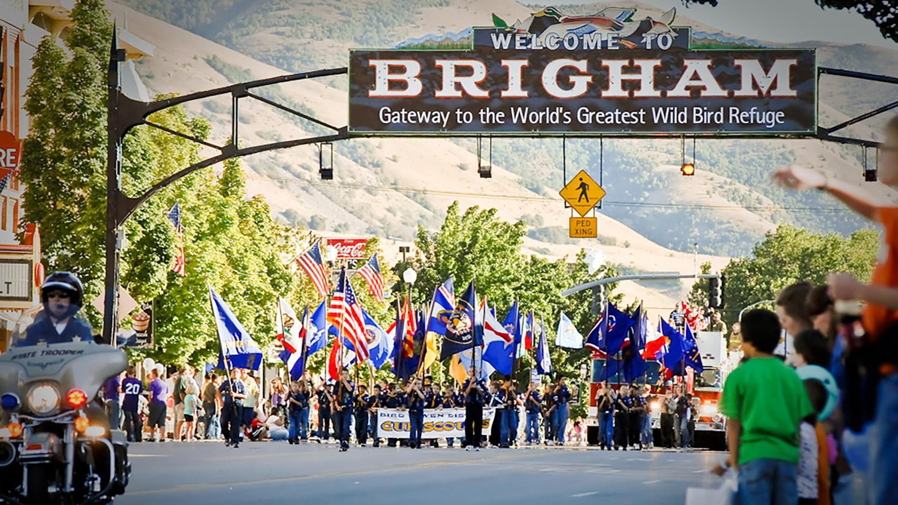 Holiday Inn Express Suites - Brigham City - North Utah, an IHG Hotel - Property Image 18