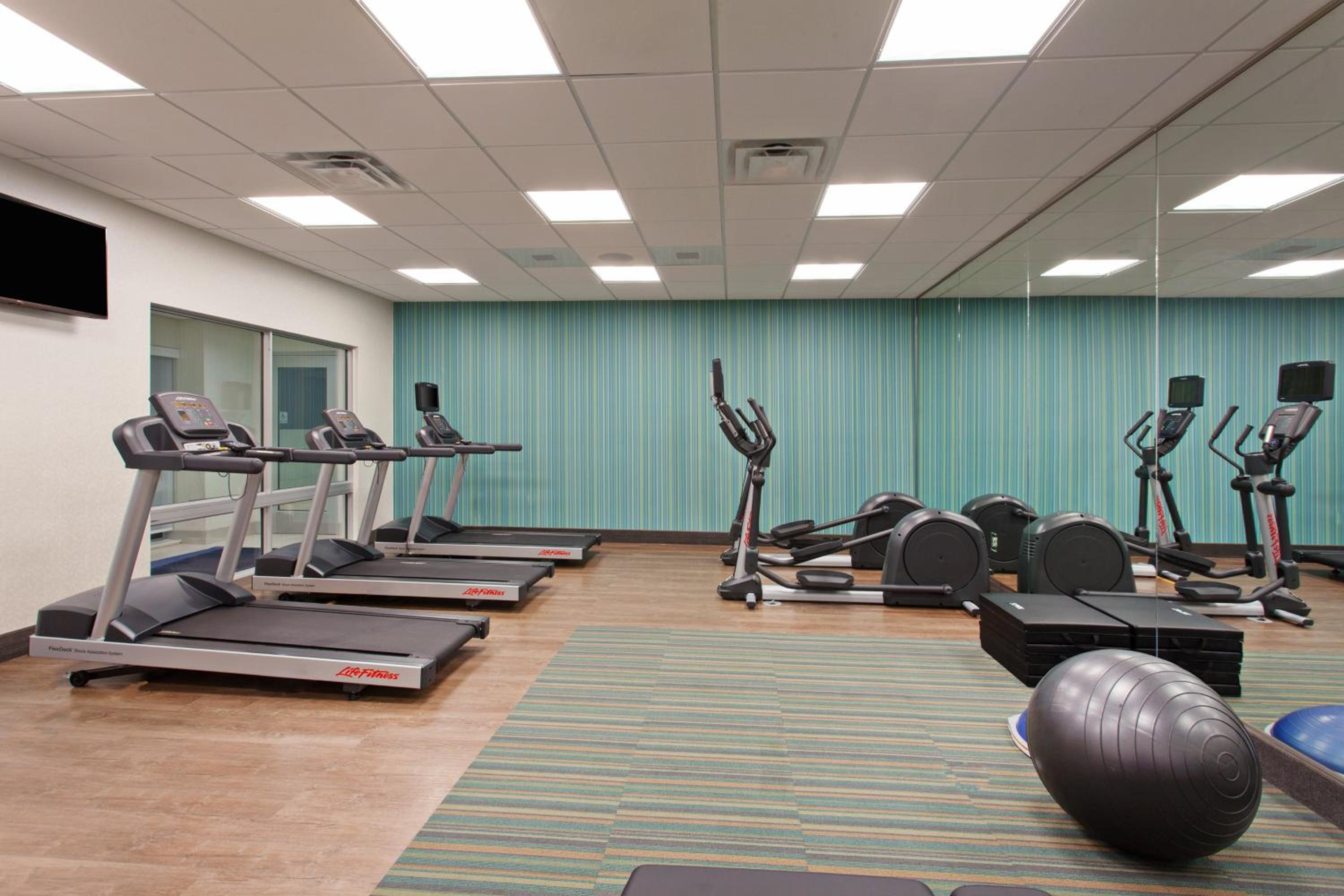 Holiday Inn Express Suites - Brigham City - North Utah, an IHG Hotel - Property Image 13