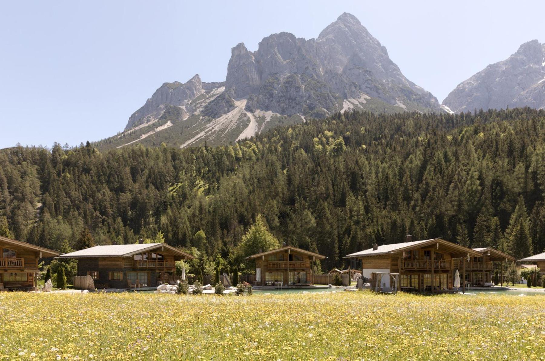LaPosch - Living Lands