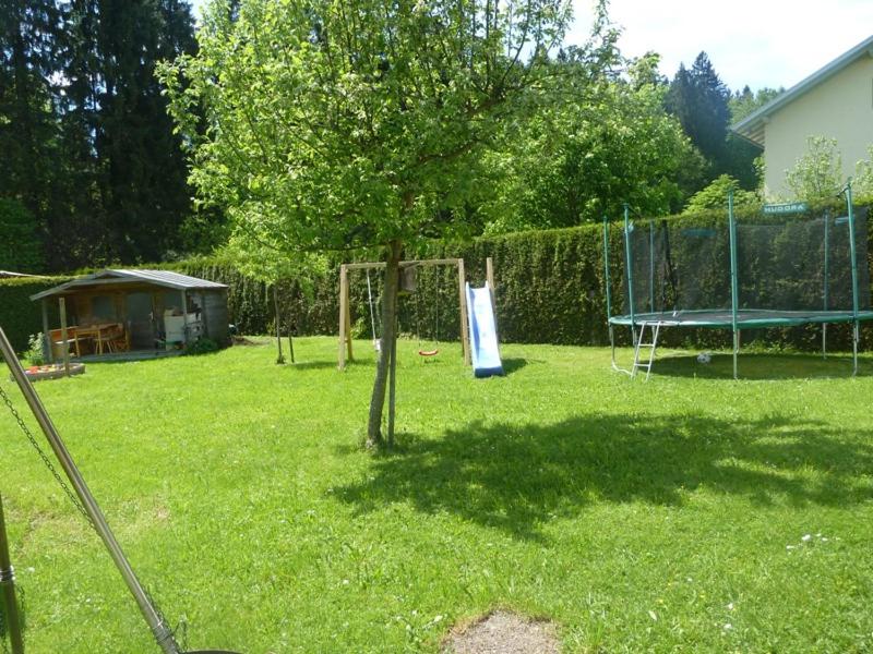 Ferienwohnung Holzmaier view 4