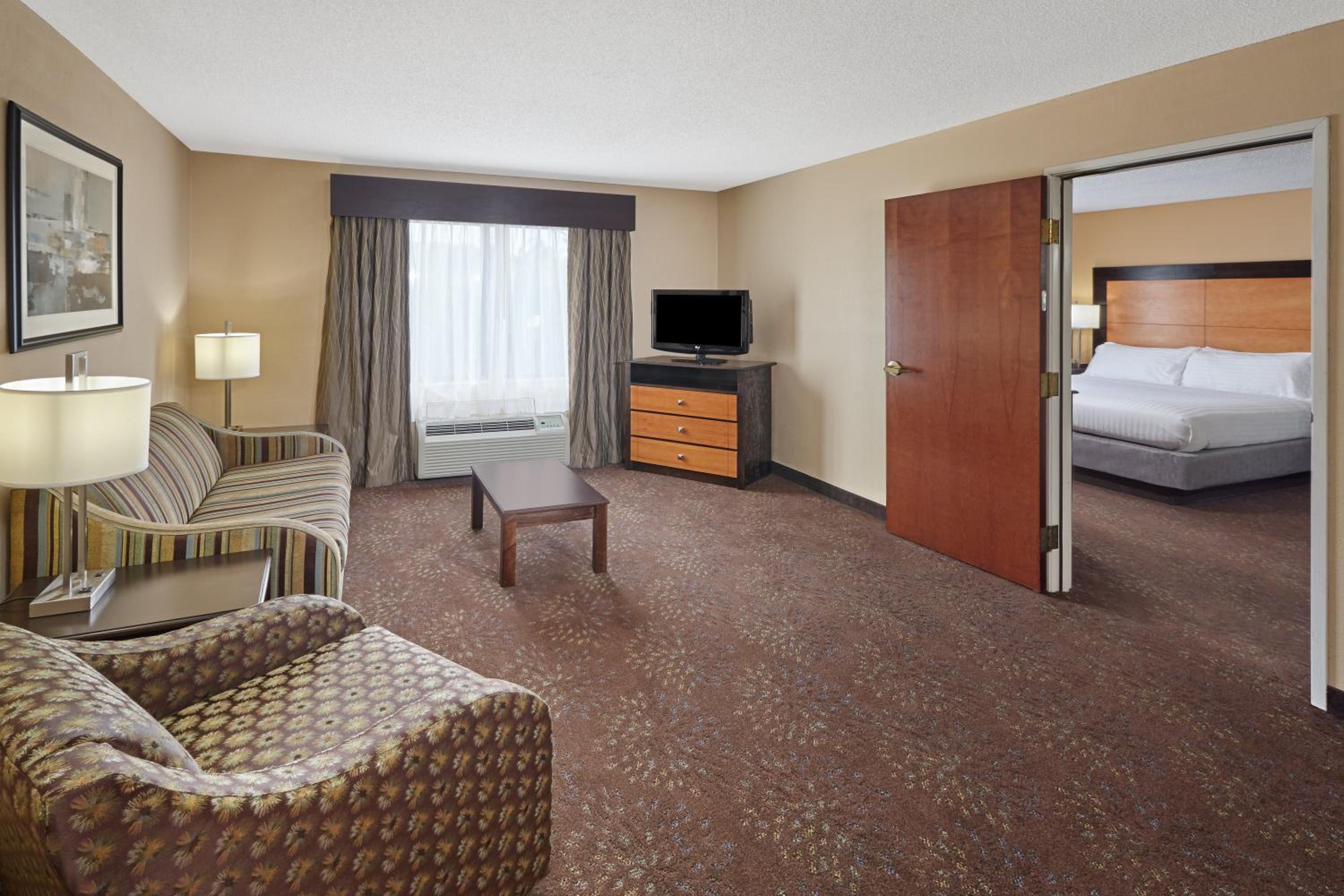 Comfort Inn & Suites Buford near Mall of Georgia