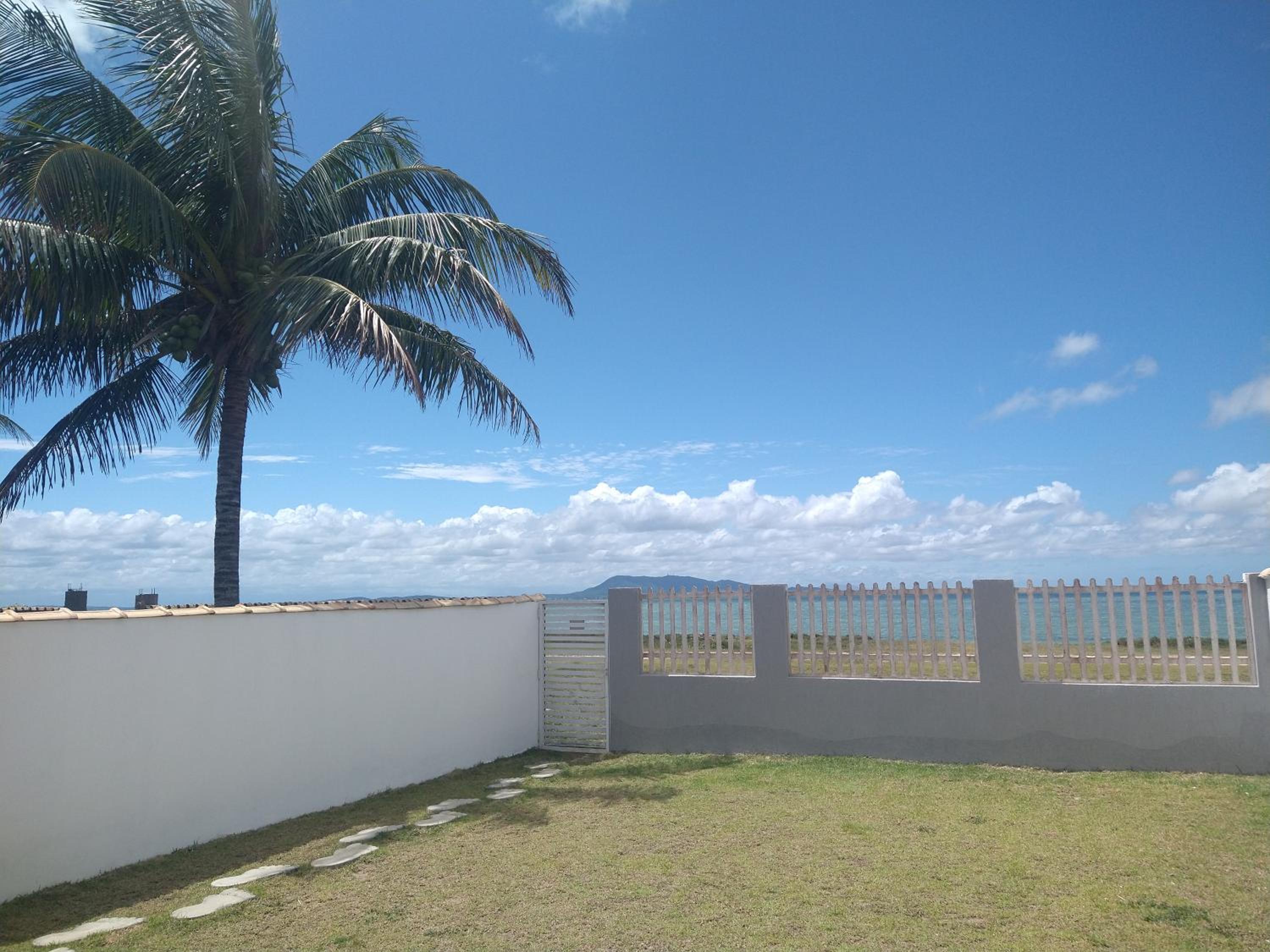 Casa da Lagoa