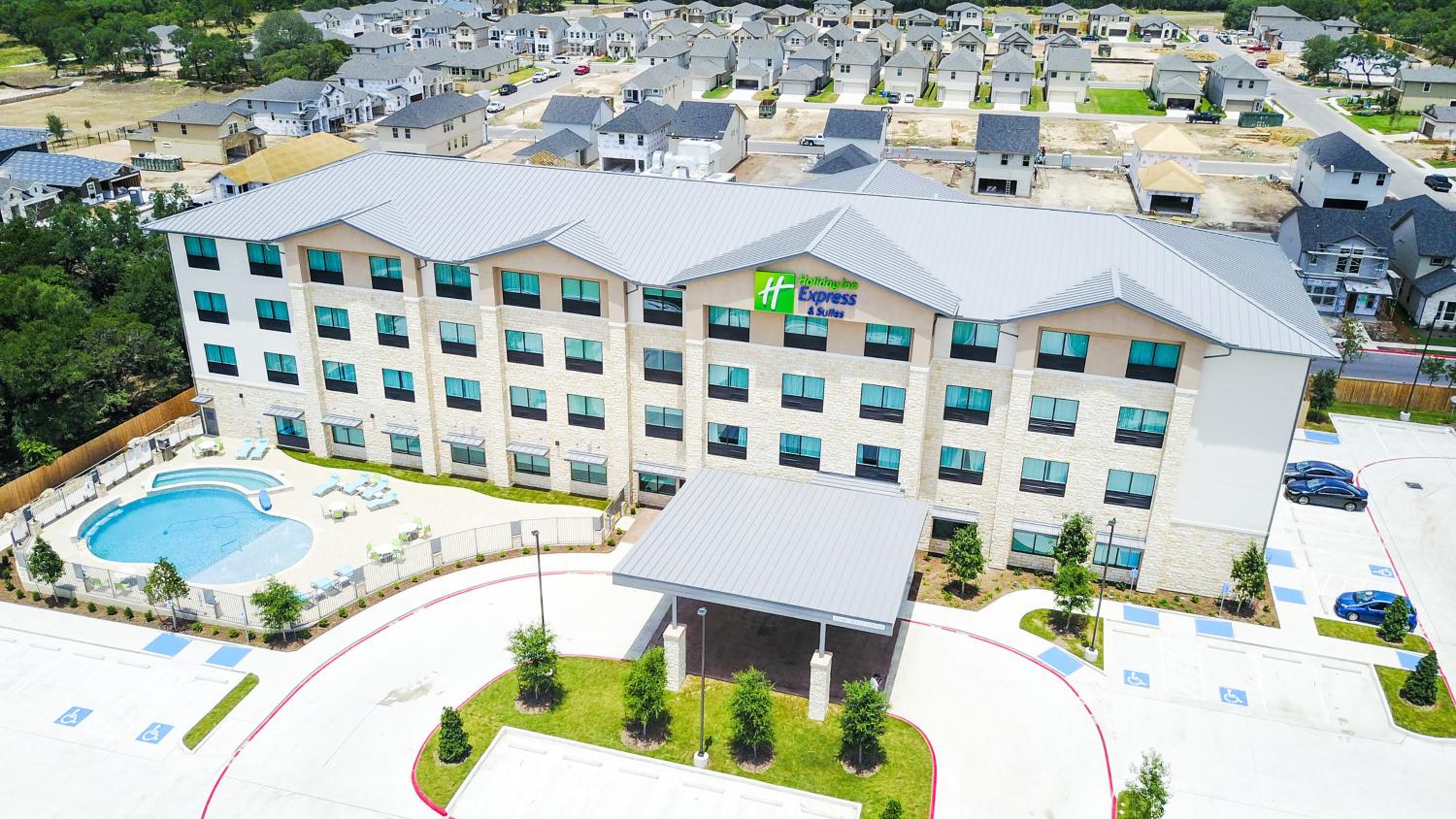 Holiday Inn Express & Suites - Dripping Springs - Austin Area by IHG