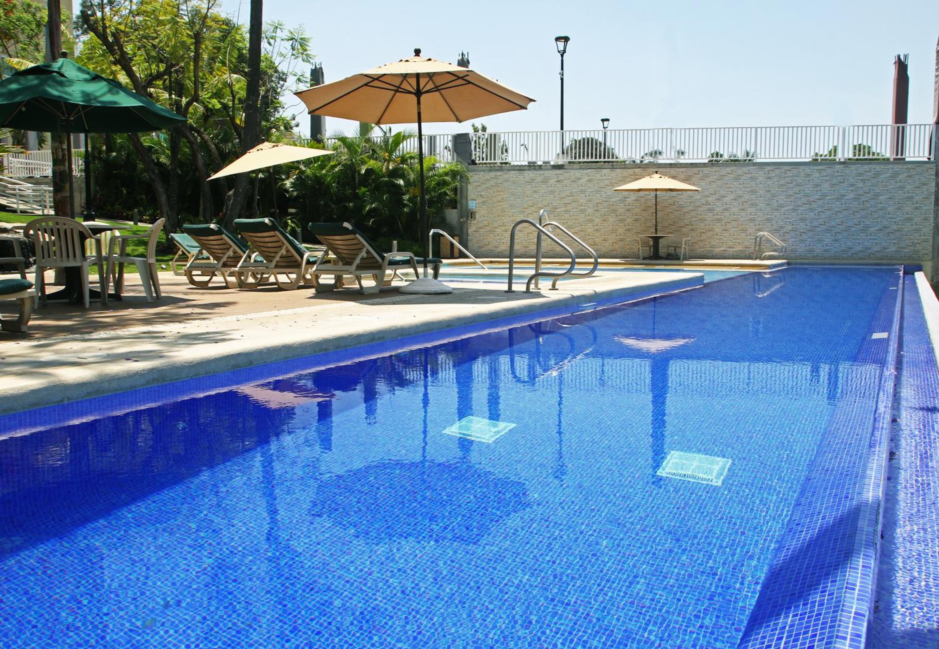 Holiday Inn Express & Suites Cuernavaca by IHG