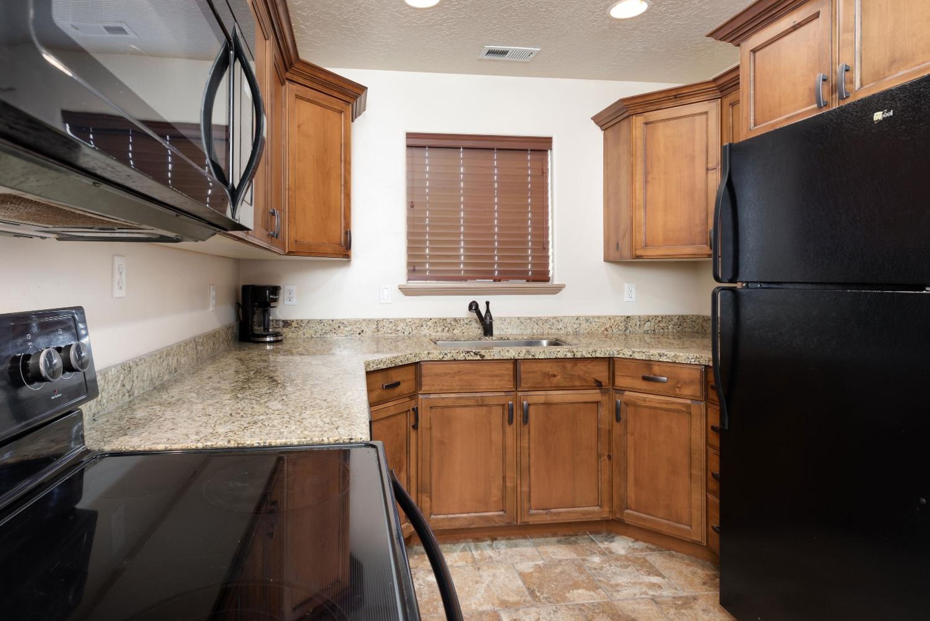Duchesne Suites