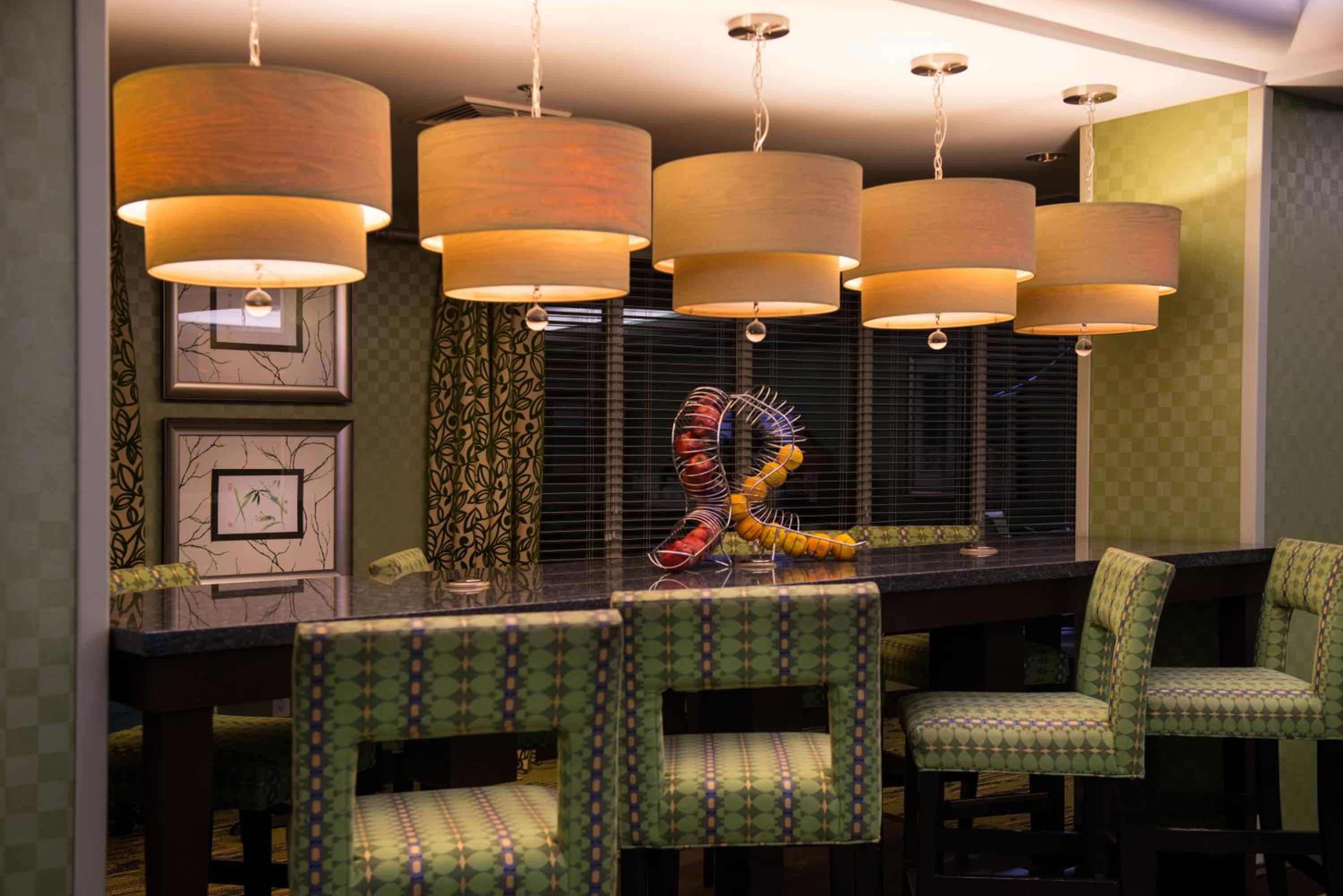 Scranton Vacations - Holiday Inn Express and Suites Dickson City, an IHG Hotel - Property Image 2