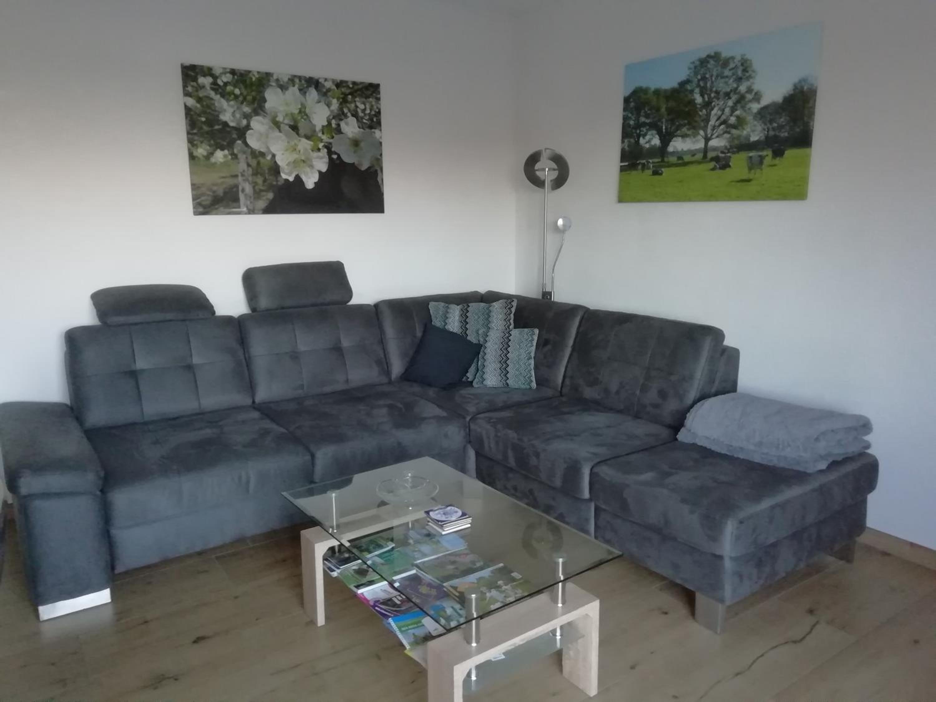 Ferienwohnung Kerstenhof view 2