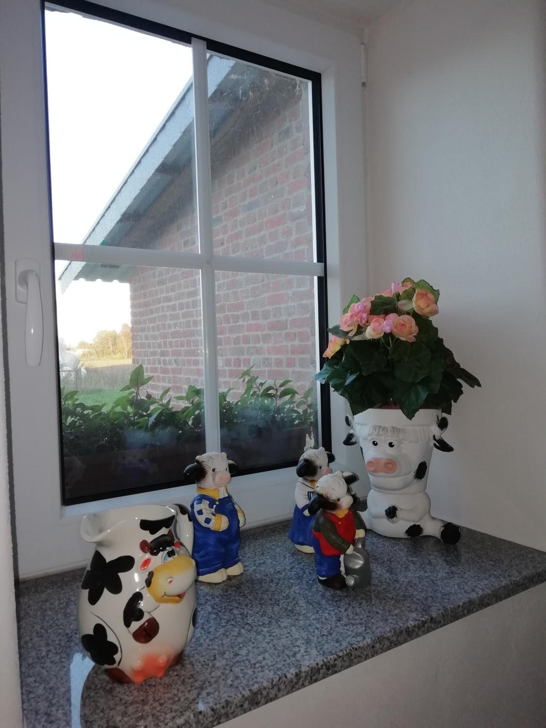 Ferienwohnung Kerstenhof view 5