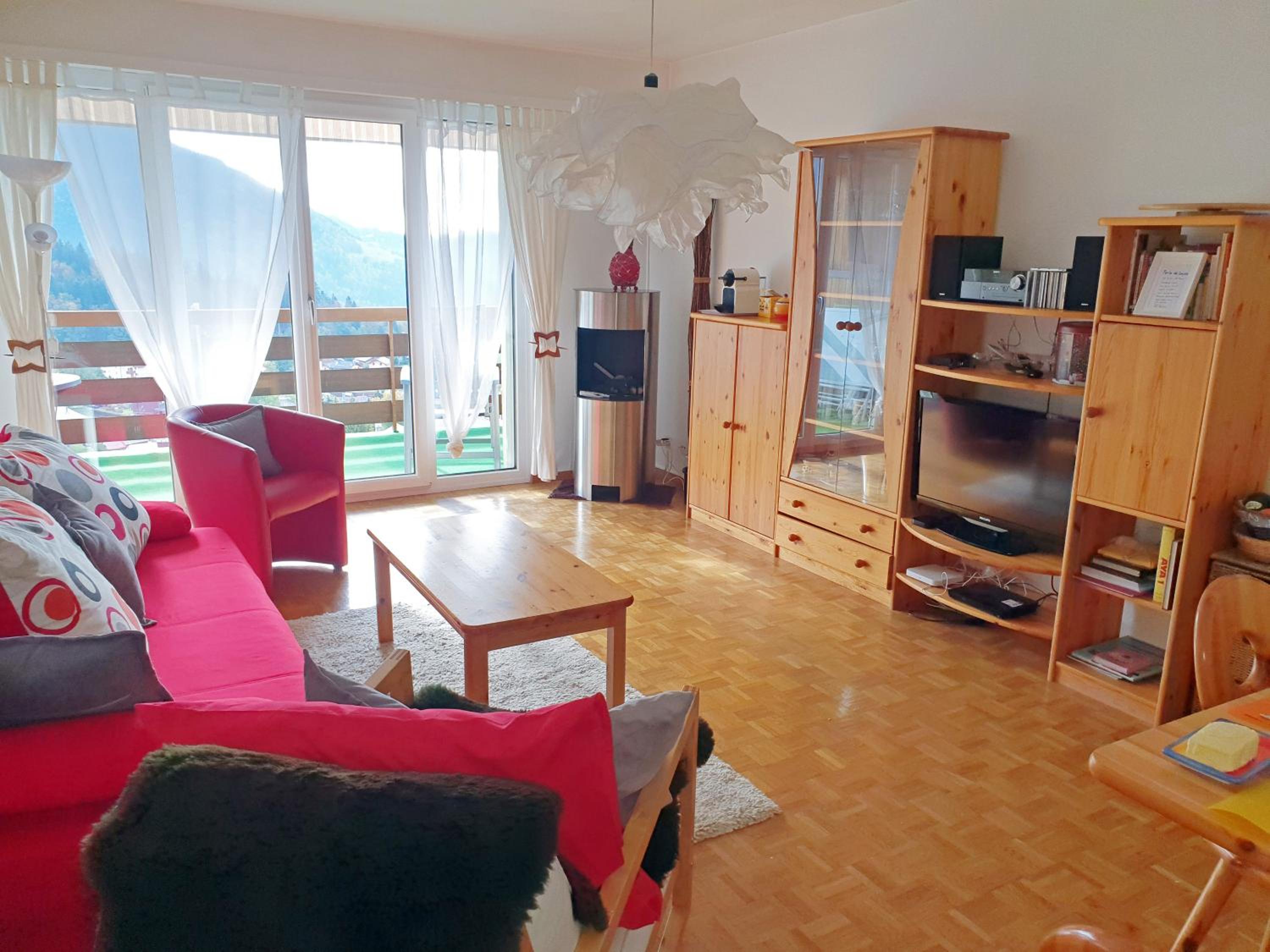 Perle de Leysin view 5