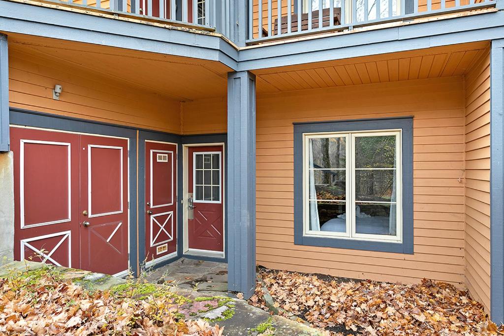 Le Manoir 106-7 by Escapades Tremblant