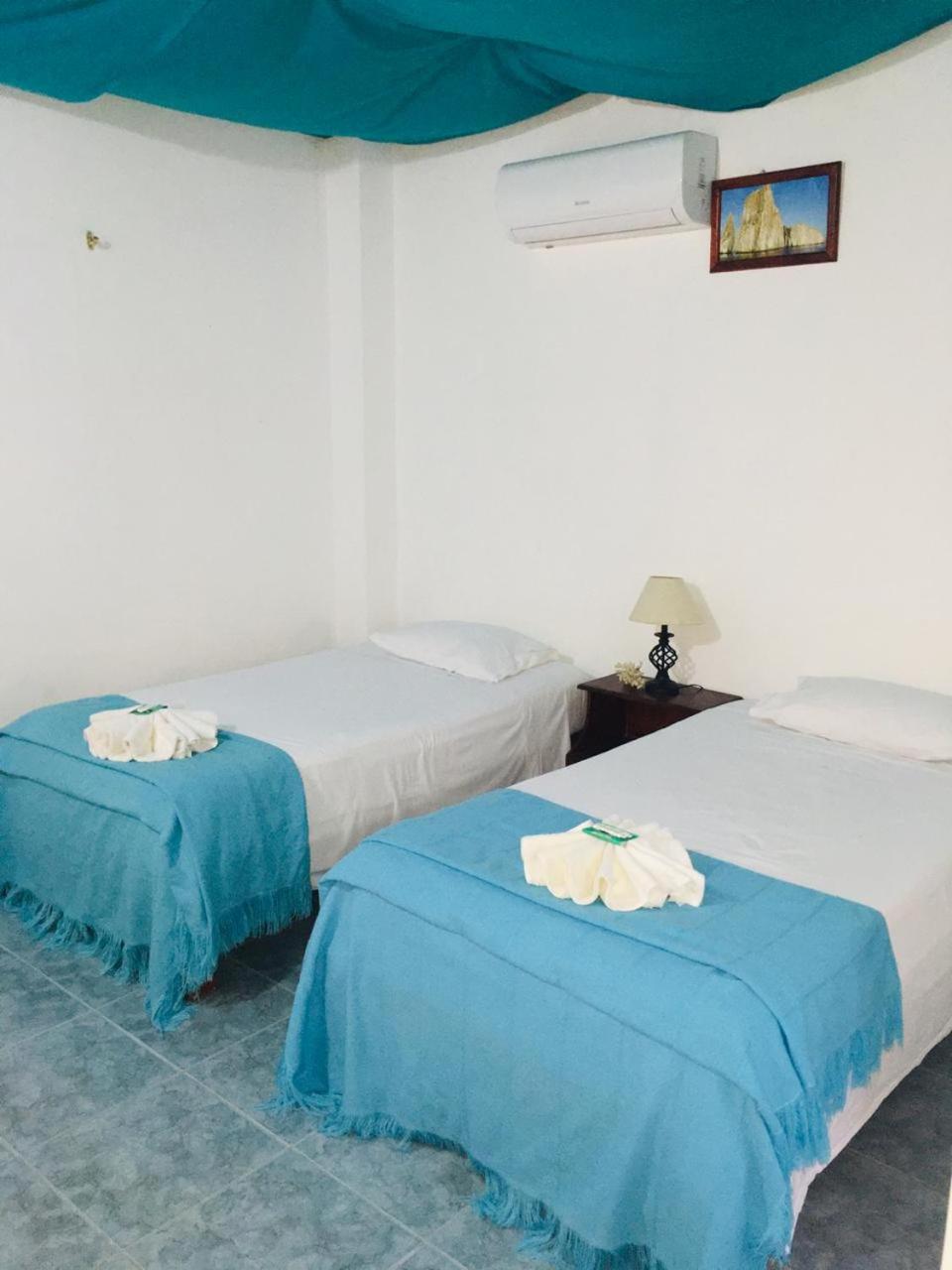 Hospedaje Sarita view 5