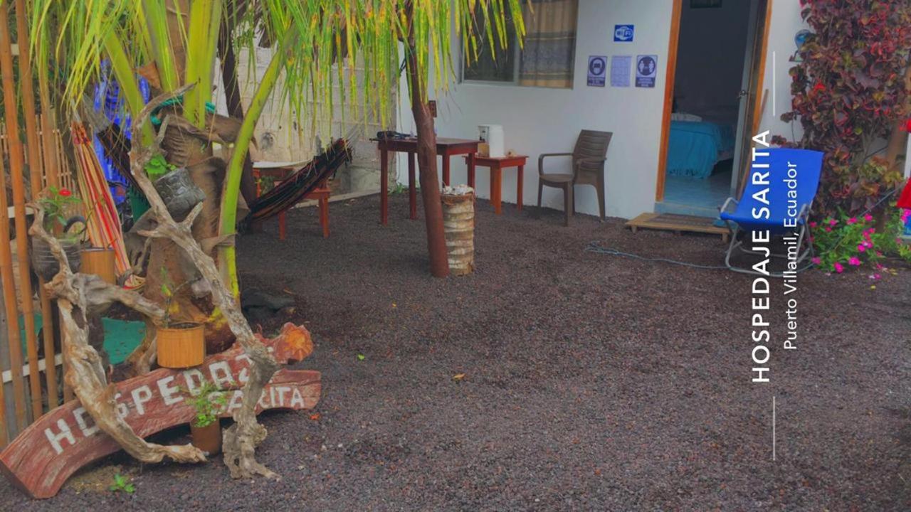 Hospedaje Sarita view 4