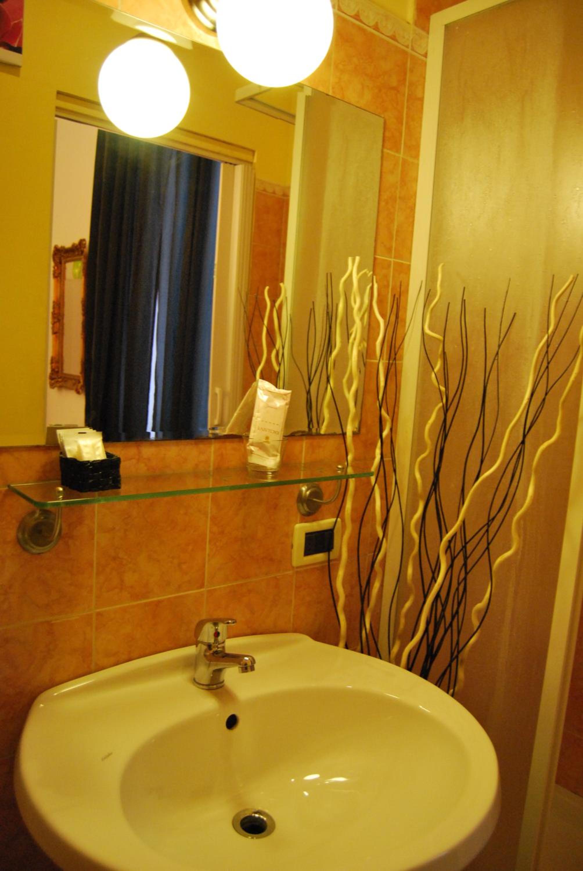 Core De Roma Suites