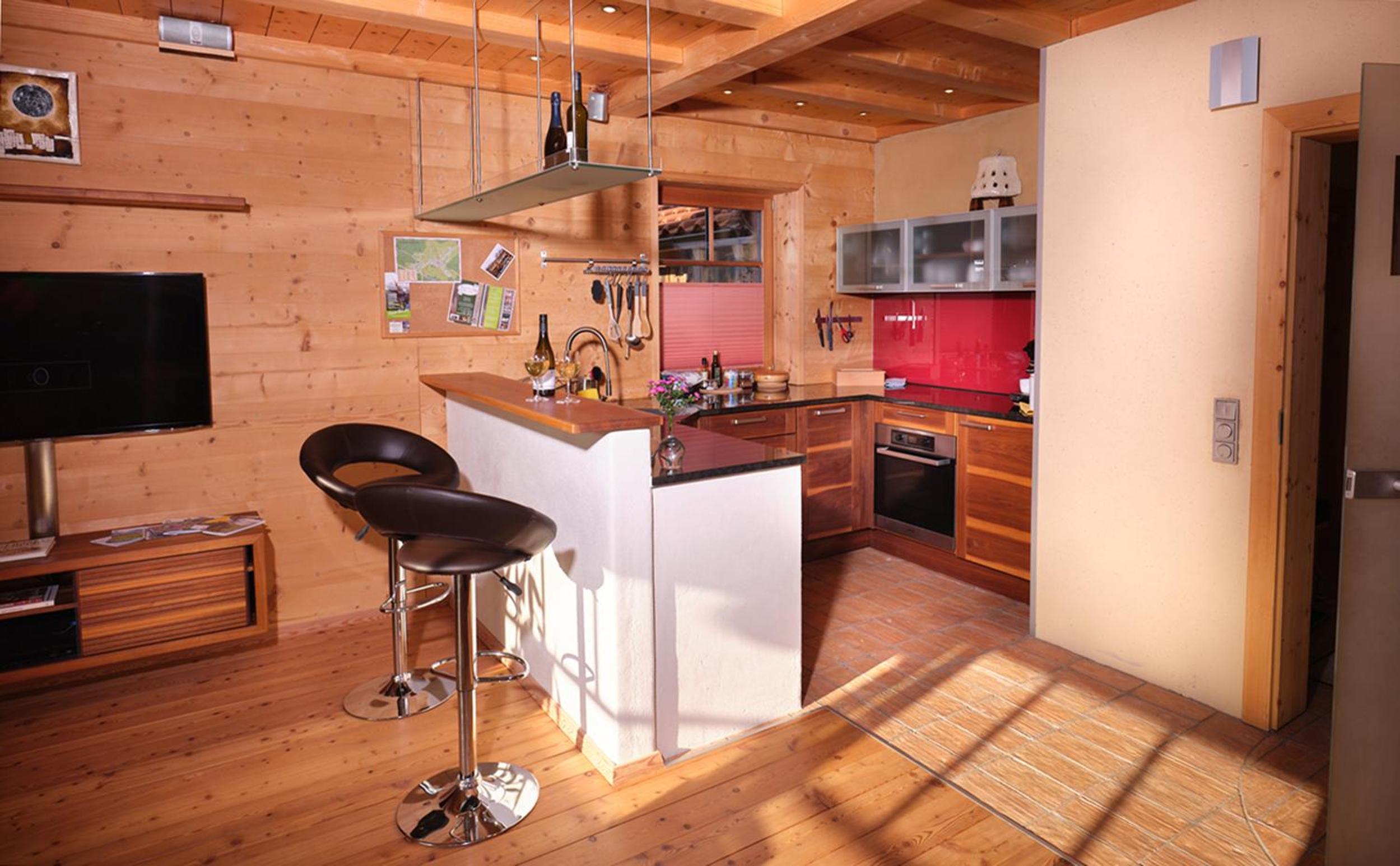 Haus Lorea Ehrwald view 3