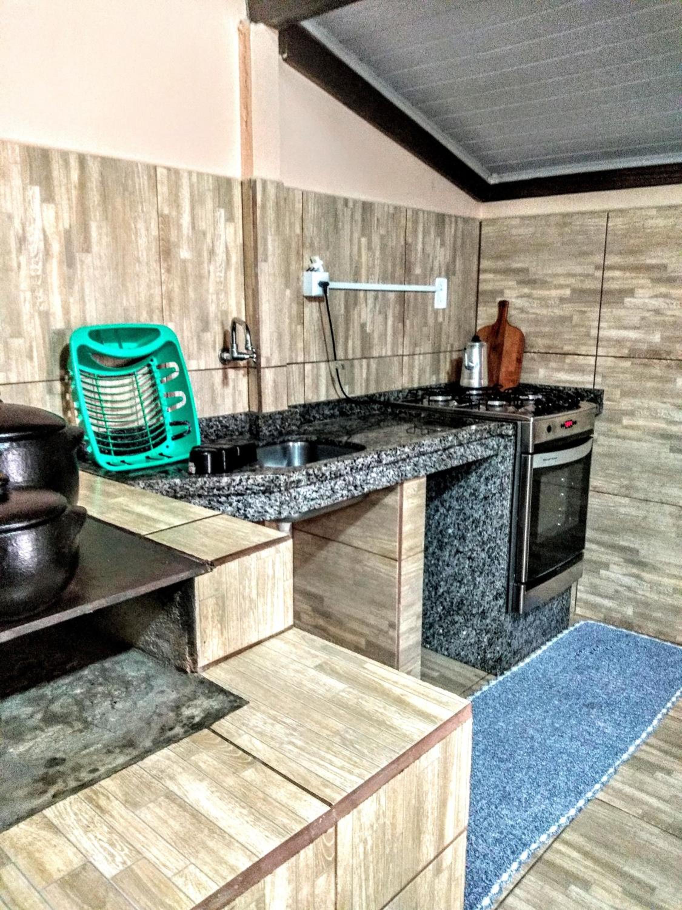 Aluguel casa Bombinhas
