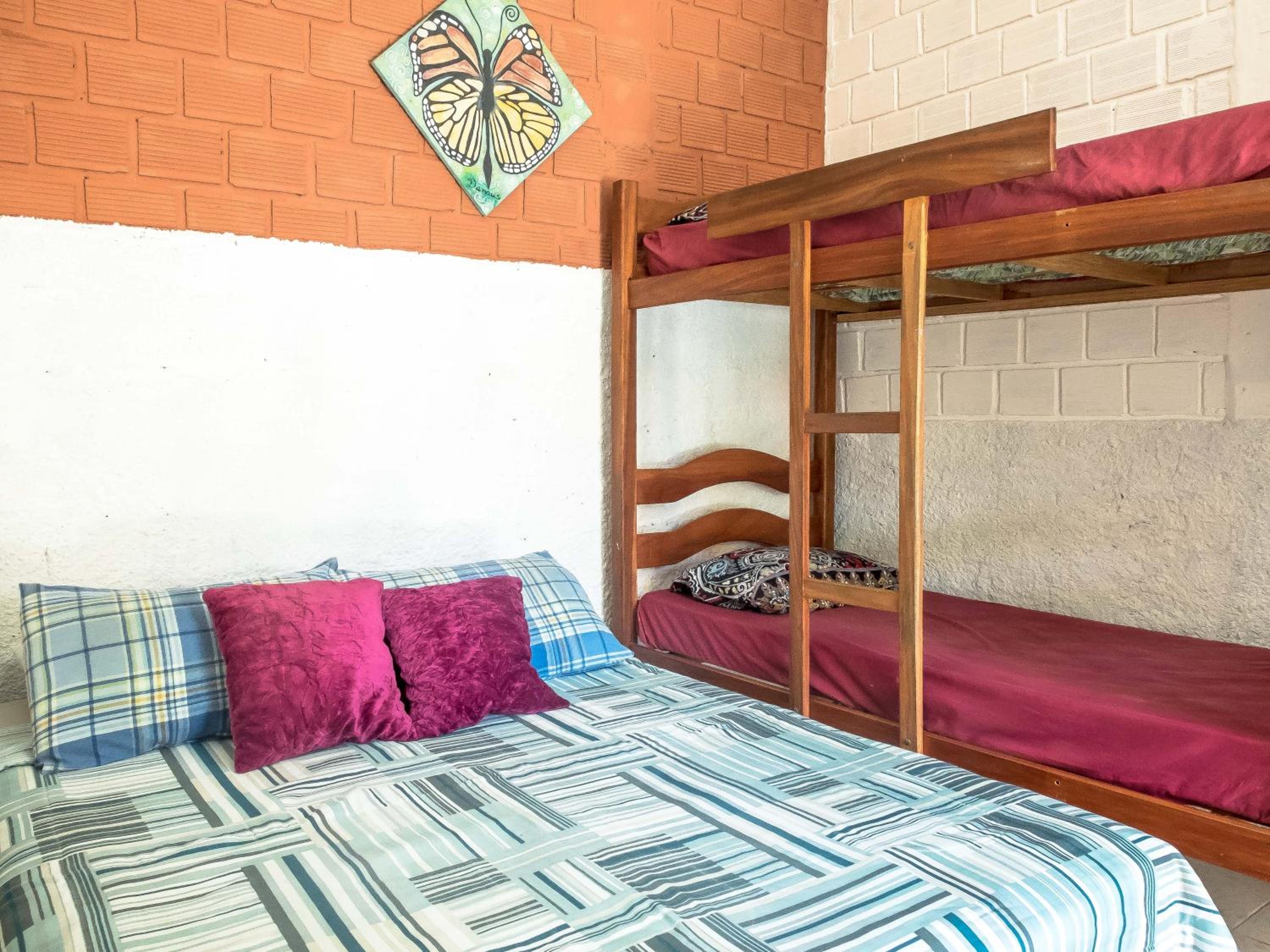 Natus Hospedagem